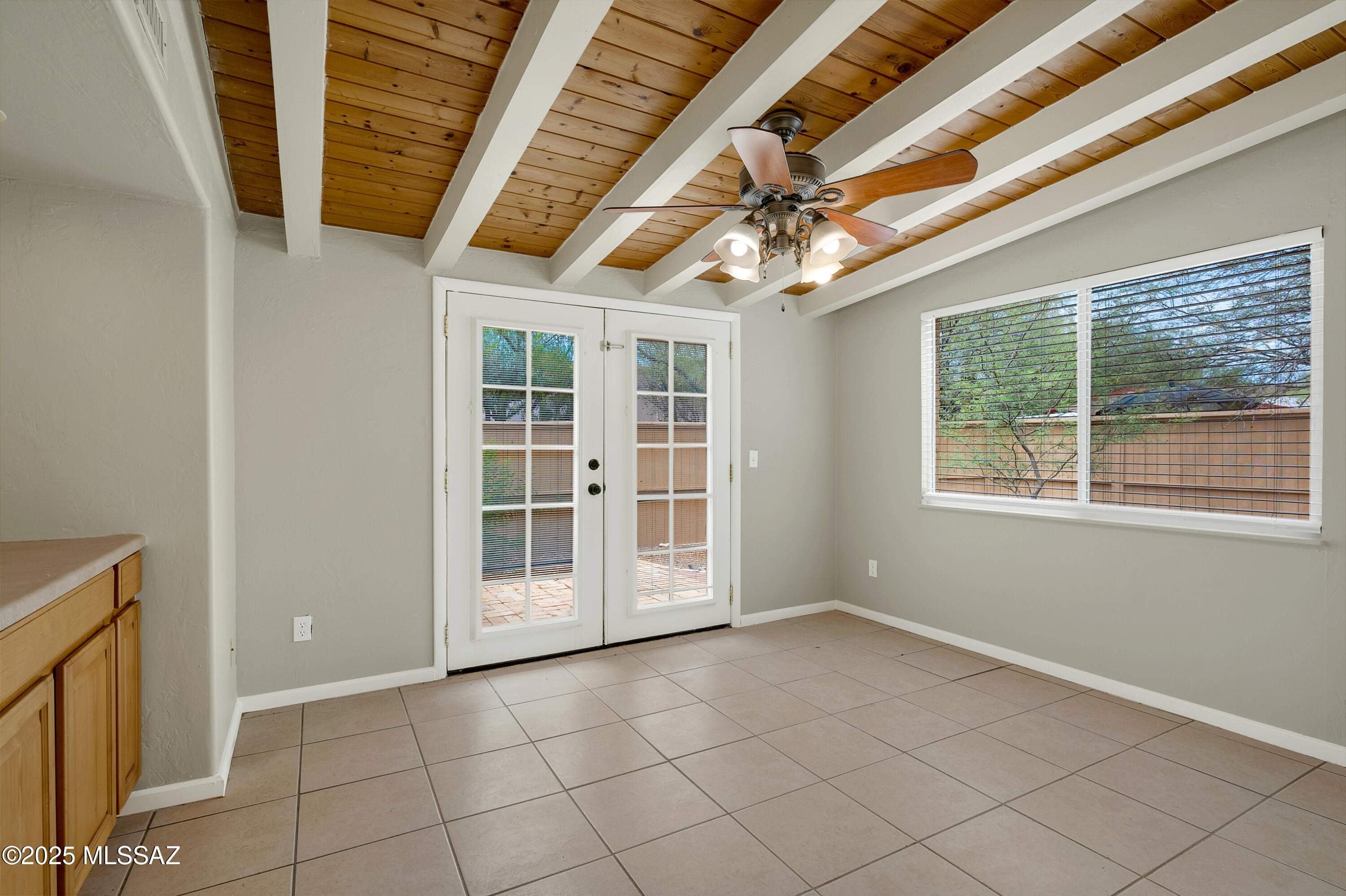 Campbell Ave. Acres - Residential Income