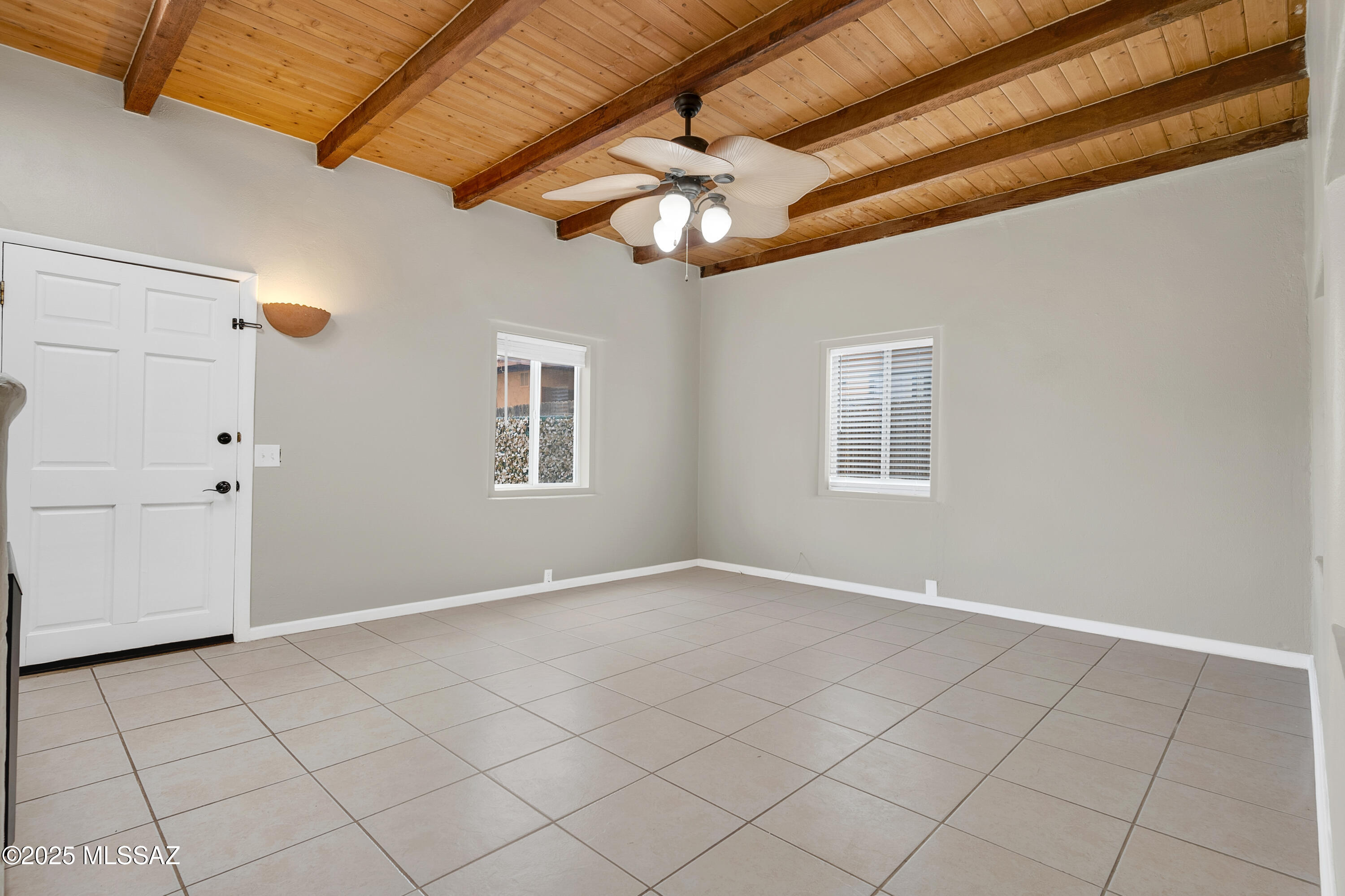 Campbell Ave. Acres - Residential Income