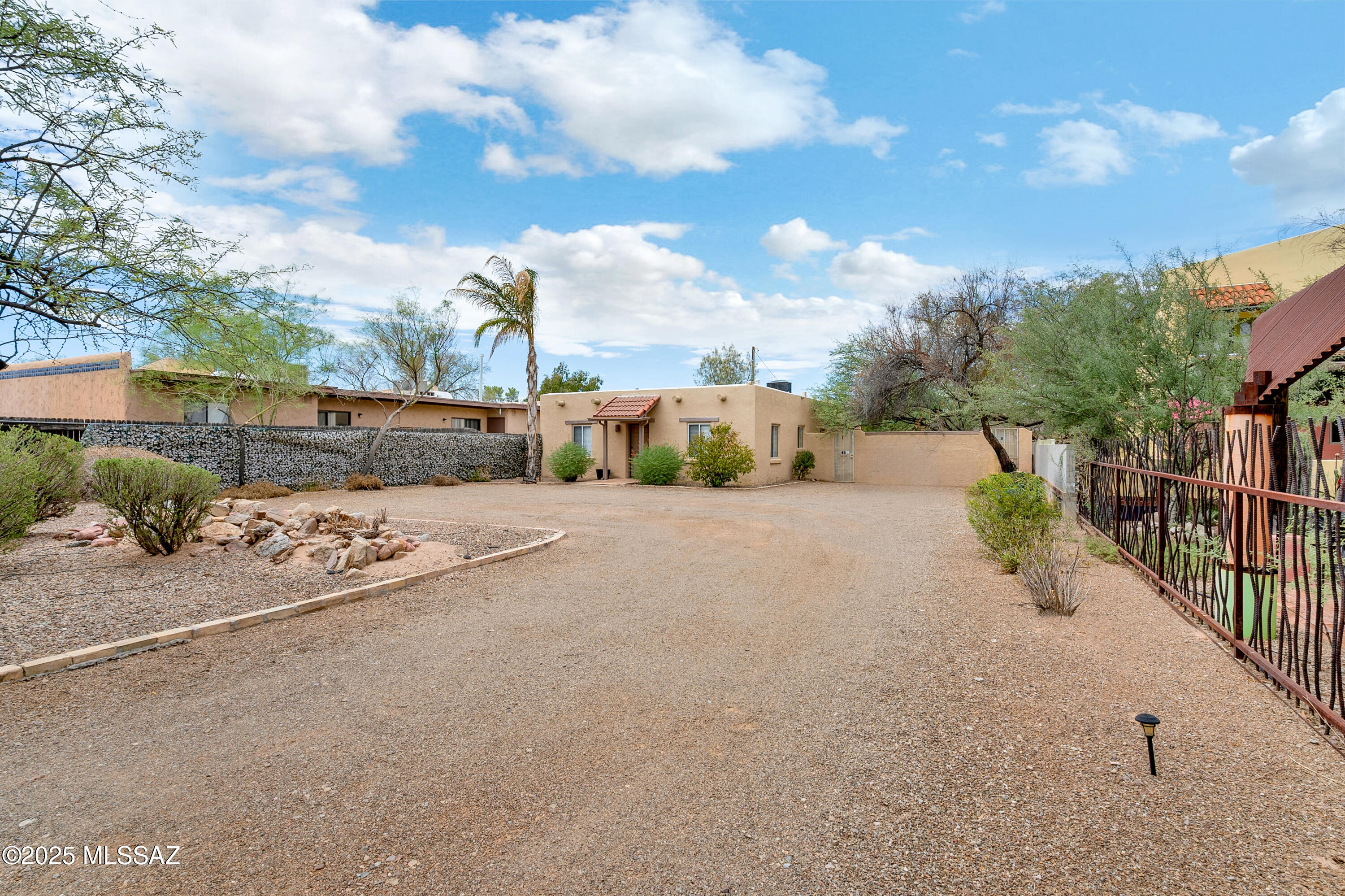 Campbell Ave. Acres - Residential Income