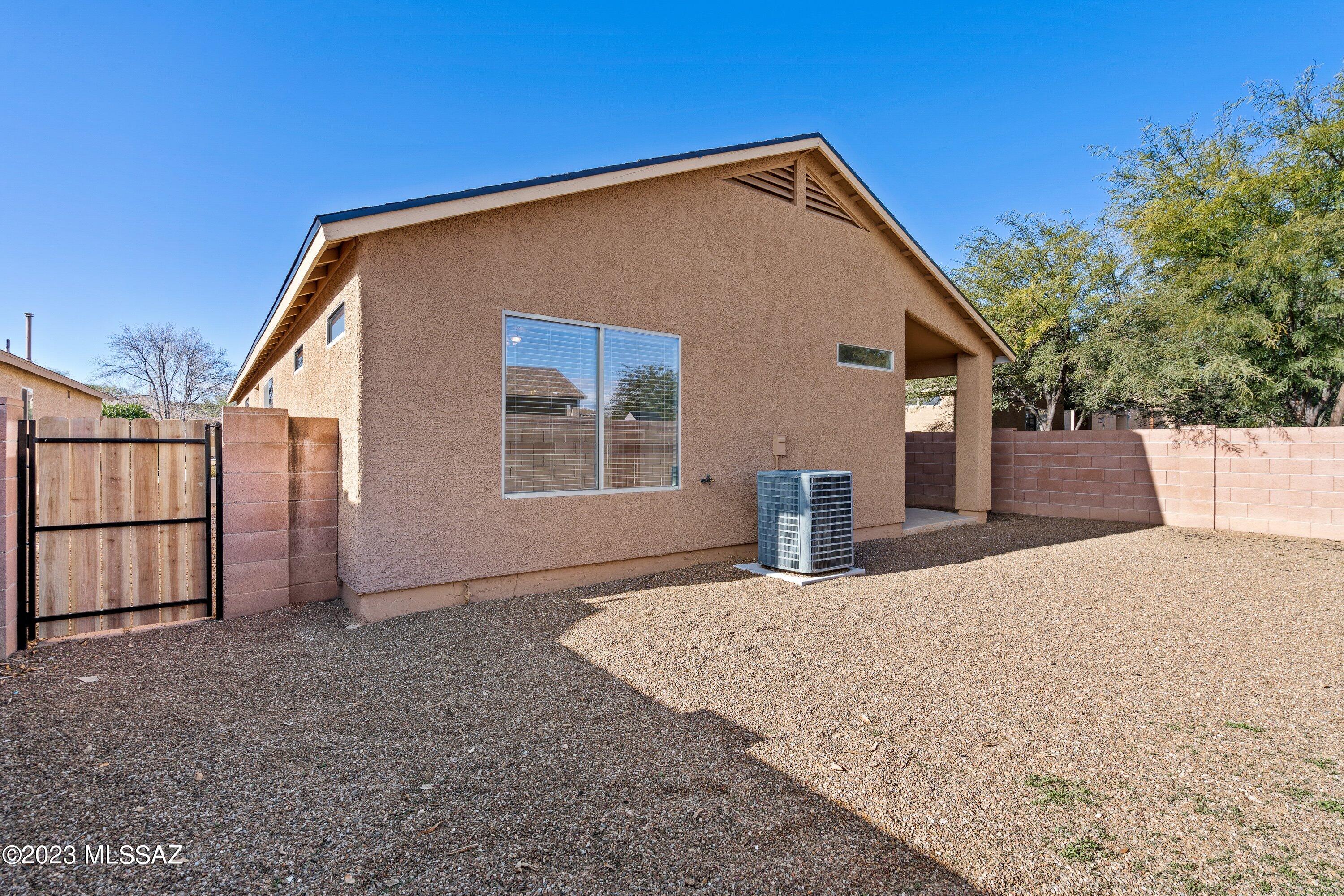 Desert Stone (1-260) - Residential Lease