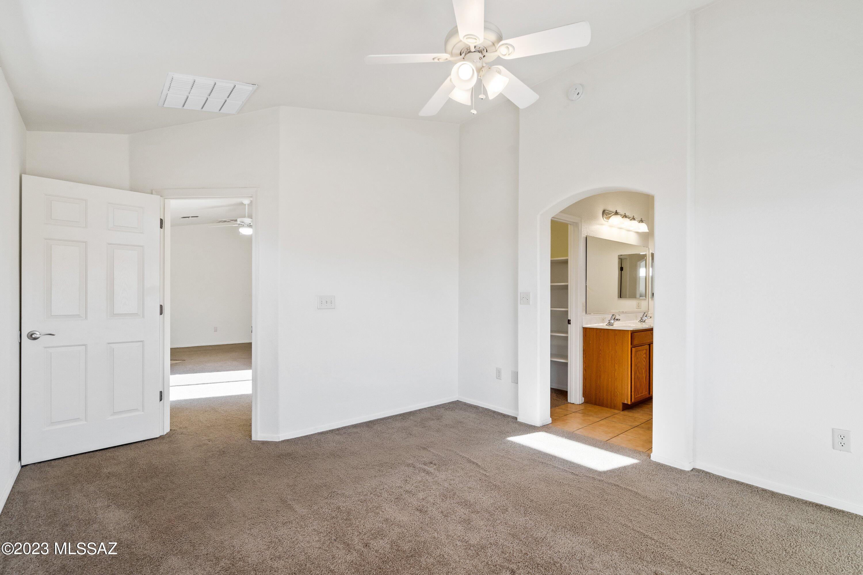 Desert Stone (1-260) - Residential Lease