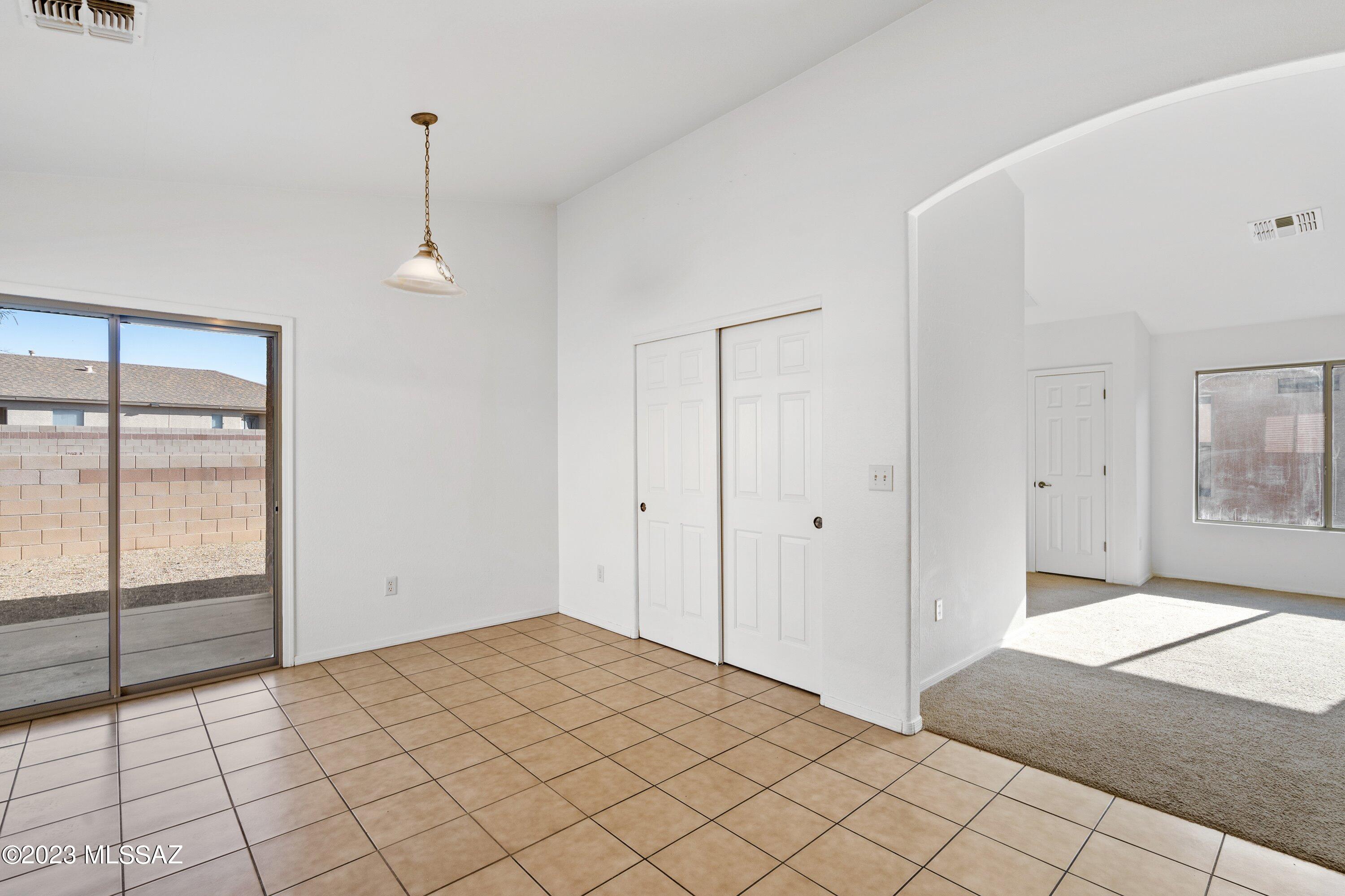 Desert Stone (1-260) - Residential Lease