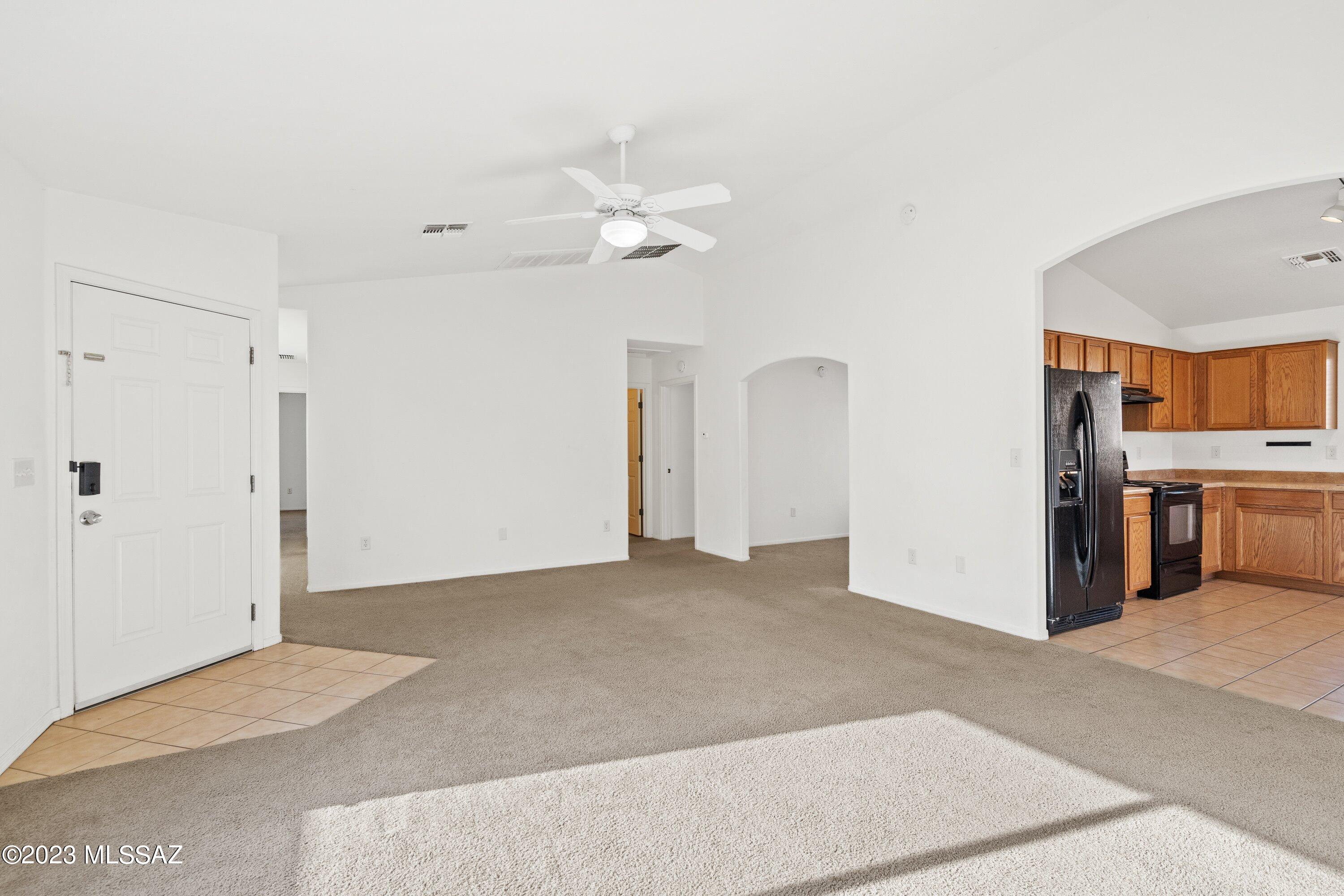Desert Stone (1-260) - Residential Lease