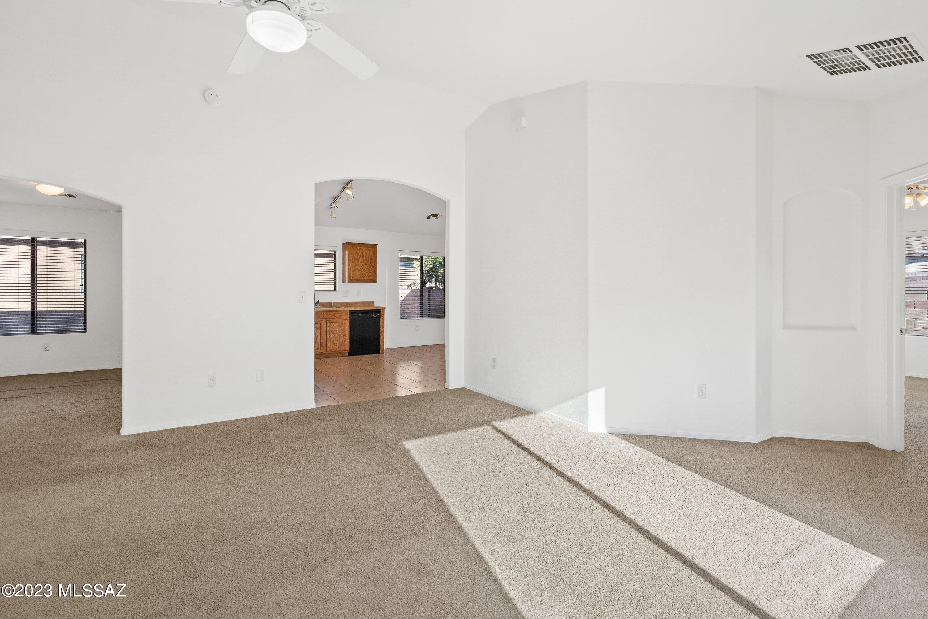 Desert Stone (1-260) - Residential Lease