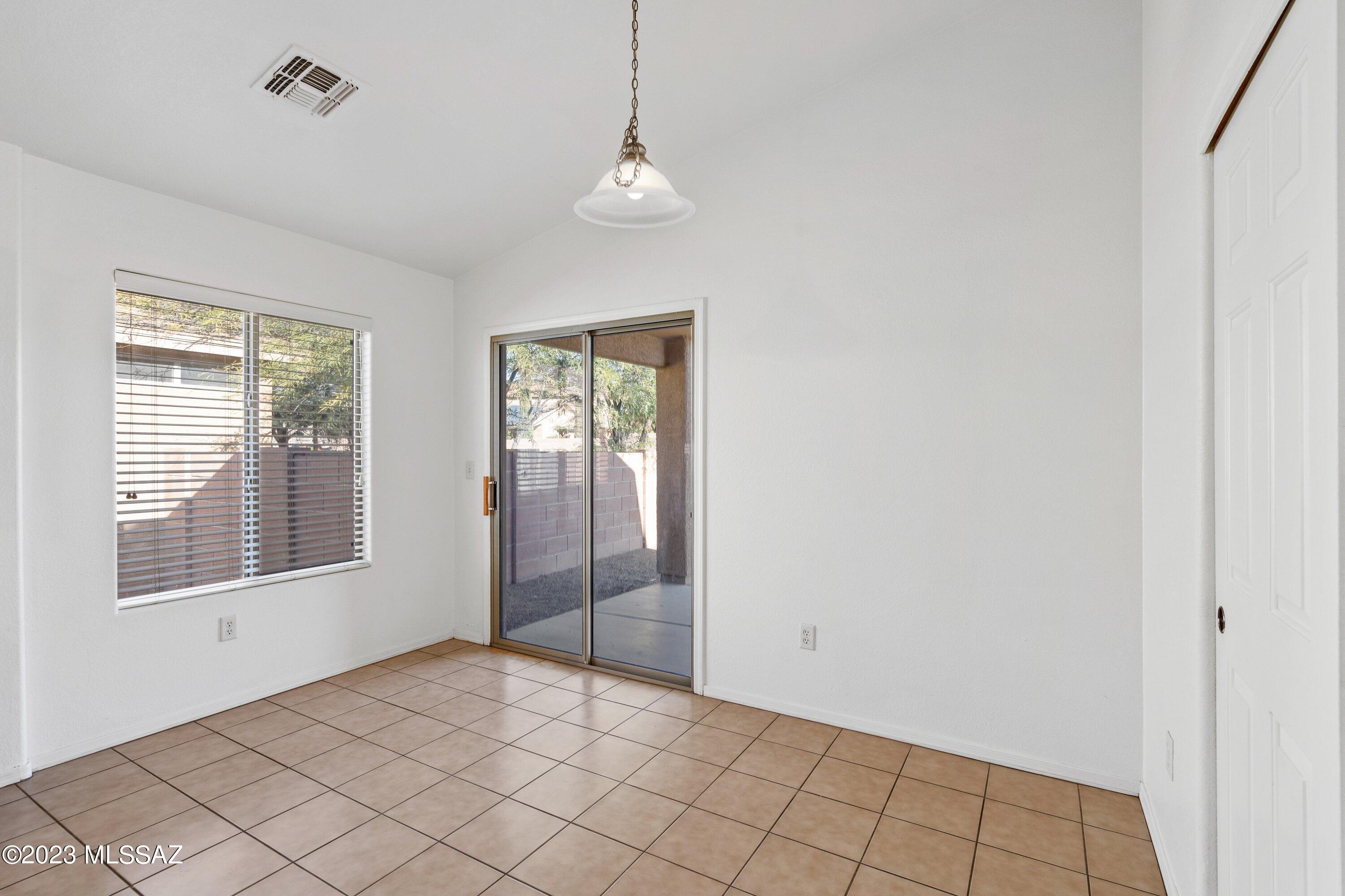 Desert Stone (1-260) - Residential Lease