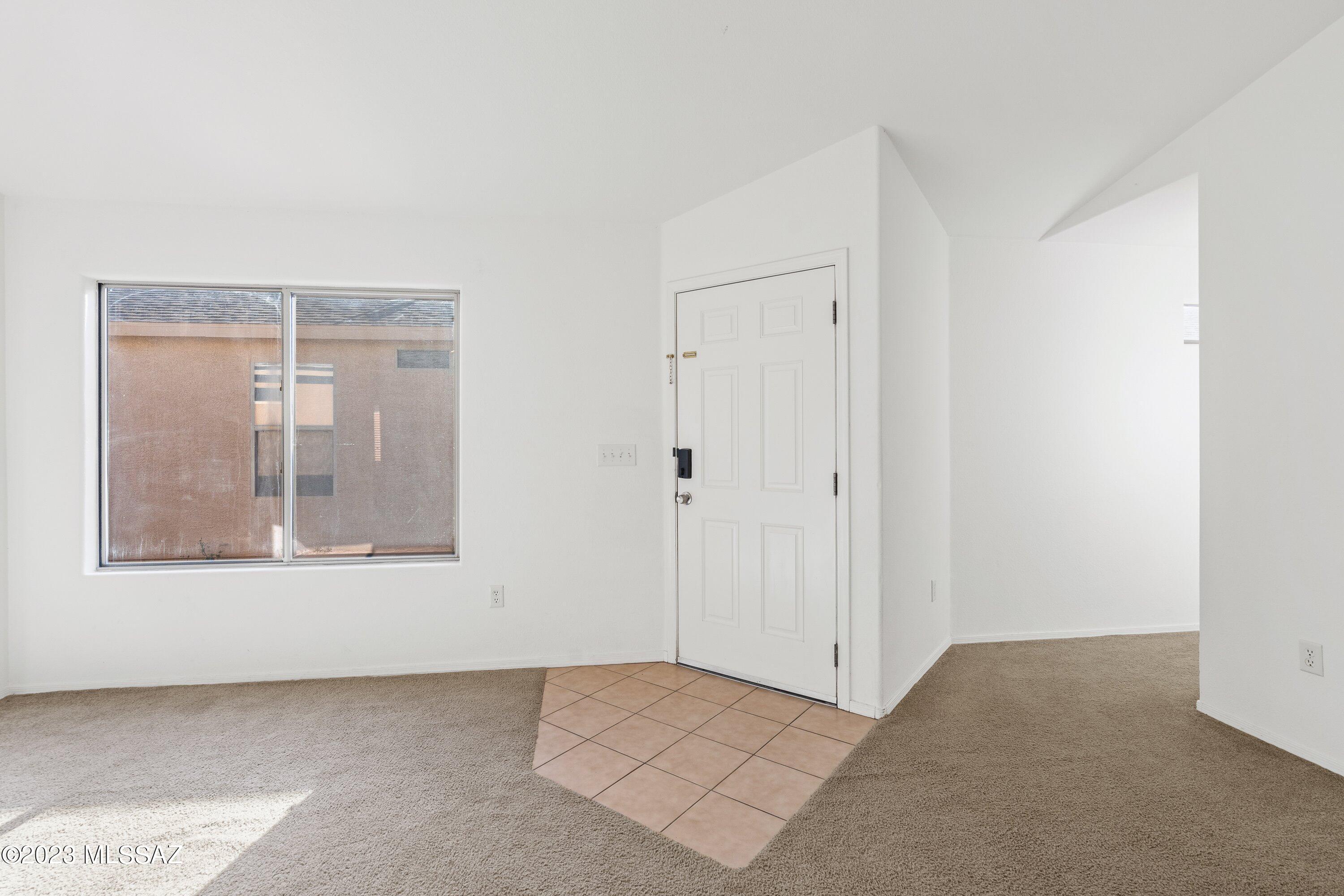 Desert Stone (1-260) - Residential Lease