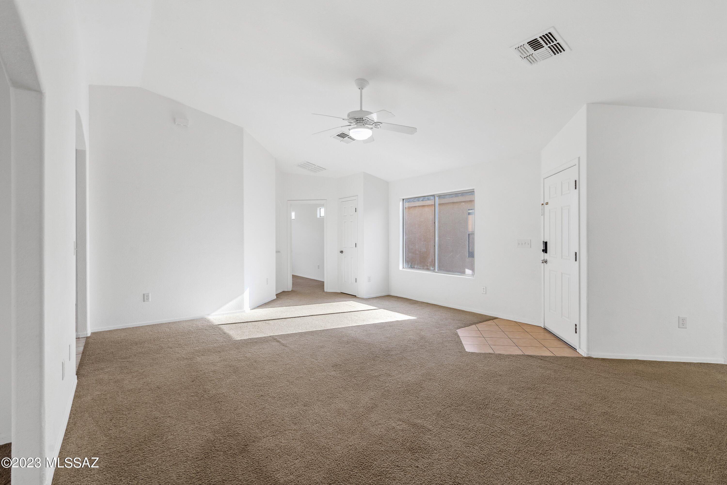 Desert Stone (1-260) - Residential Lease