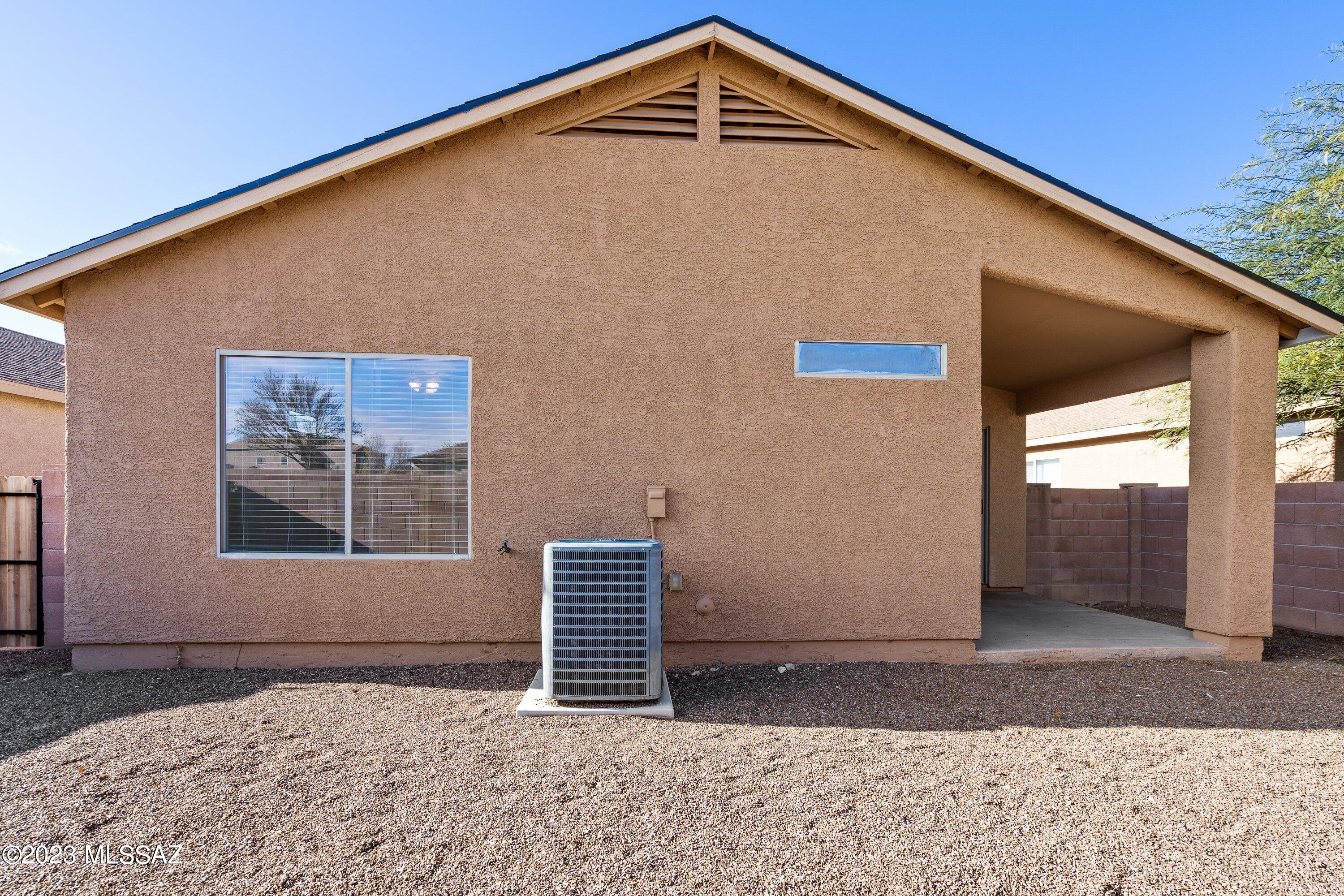 Desert Stone (1-260) - Residential Lease