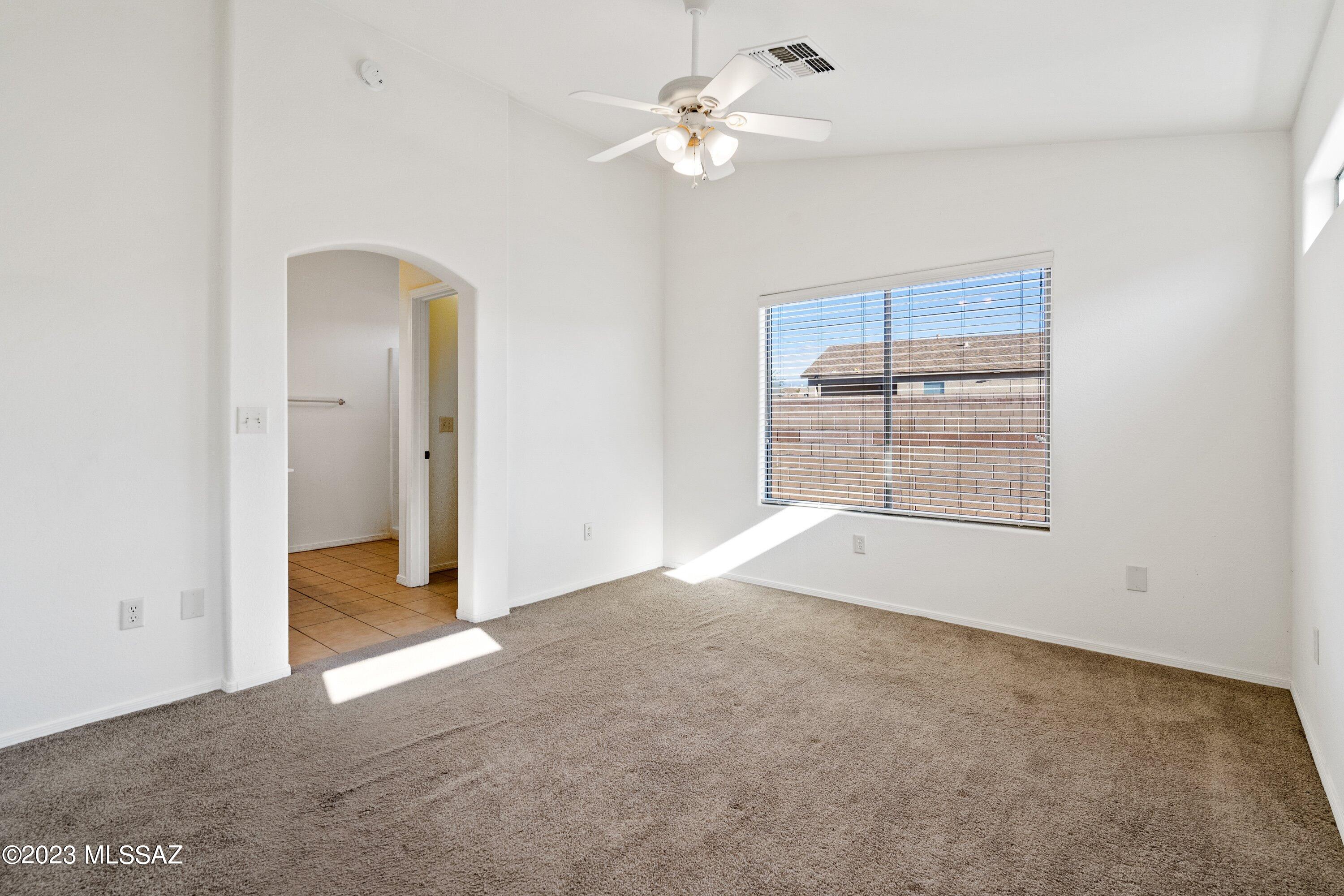 Desert Stone (1-260) - Residential Lease