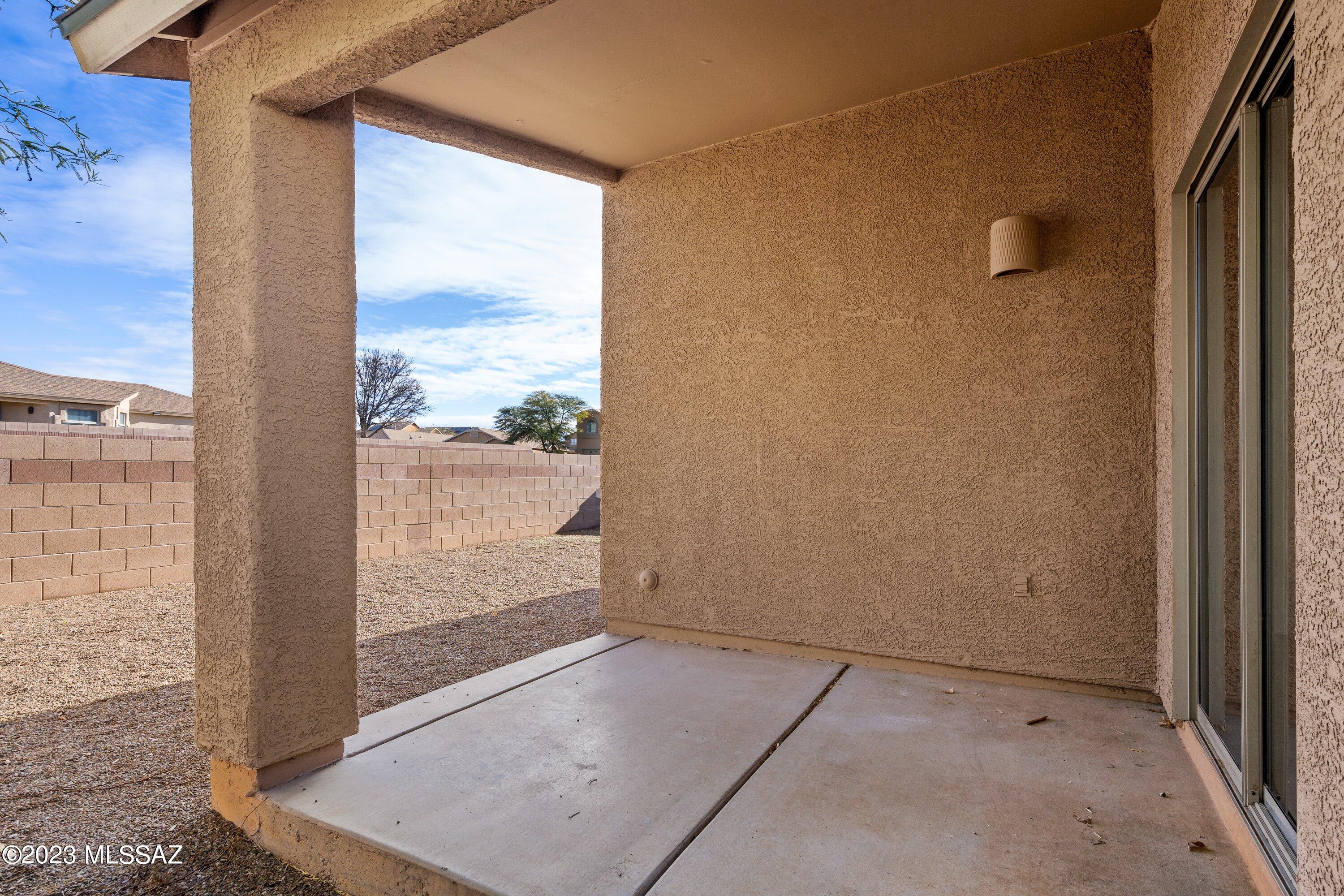 Desert Stone (1-260) - Residential Lease