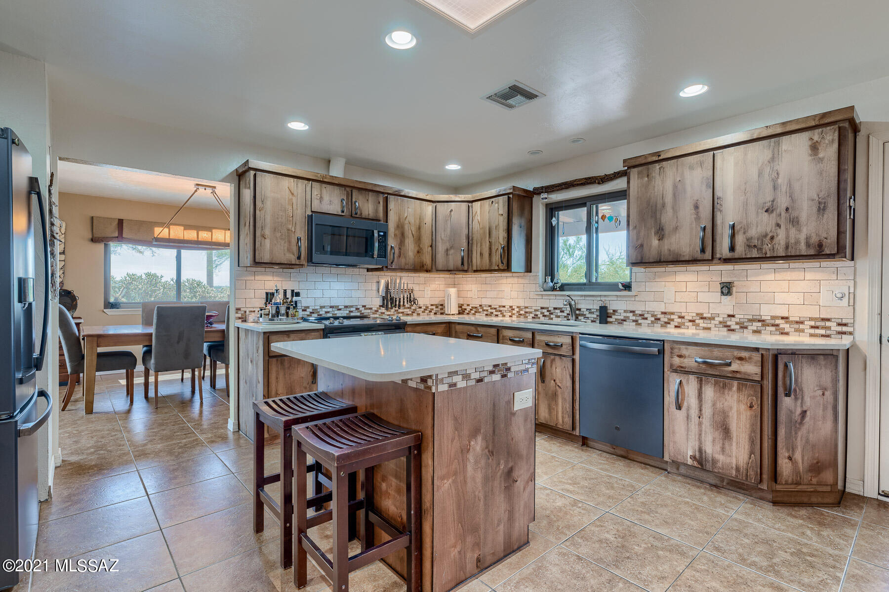 Monte Del Oro (1-187) - Residential