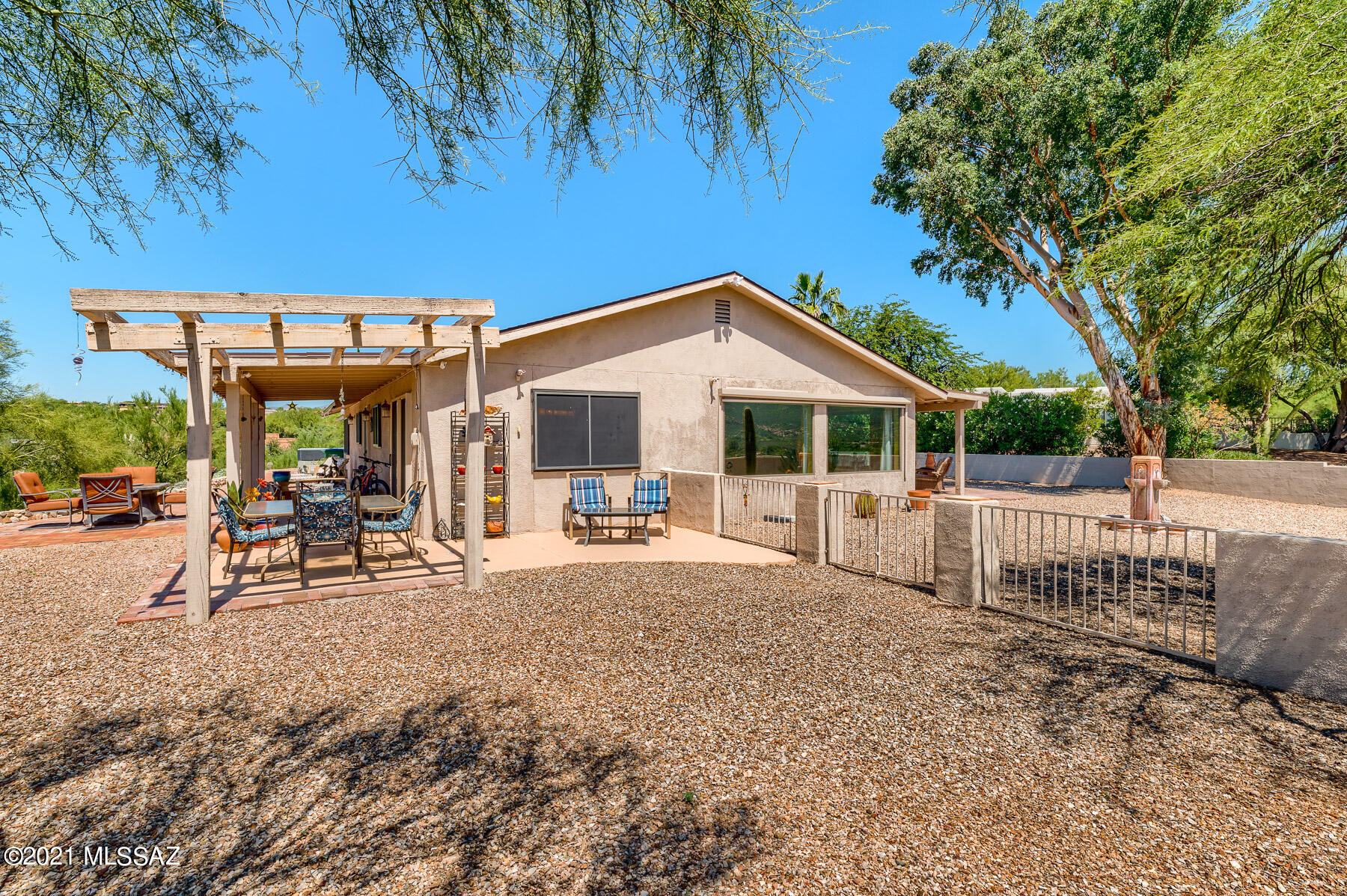 Monte Del Oro (1-187) - Residential