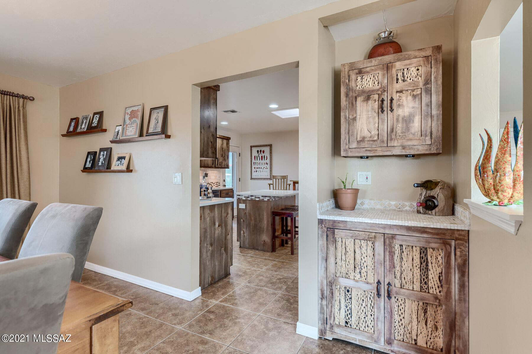 Monte Del Oro (1-187) - Residential
