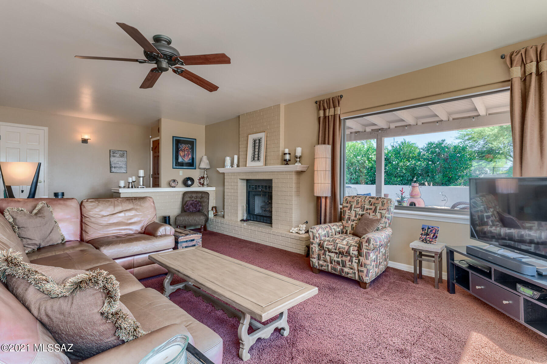 Monte Del Oro (1-187) - Residential