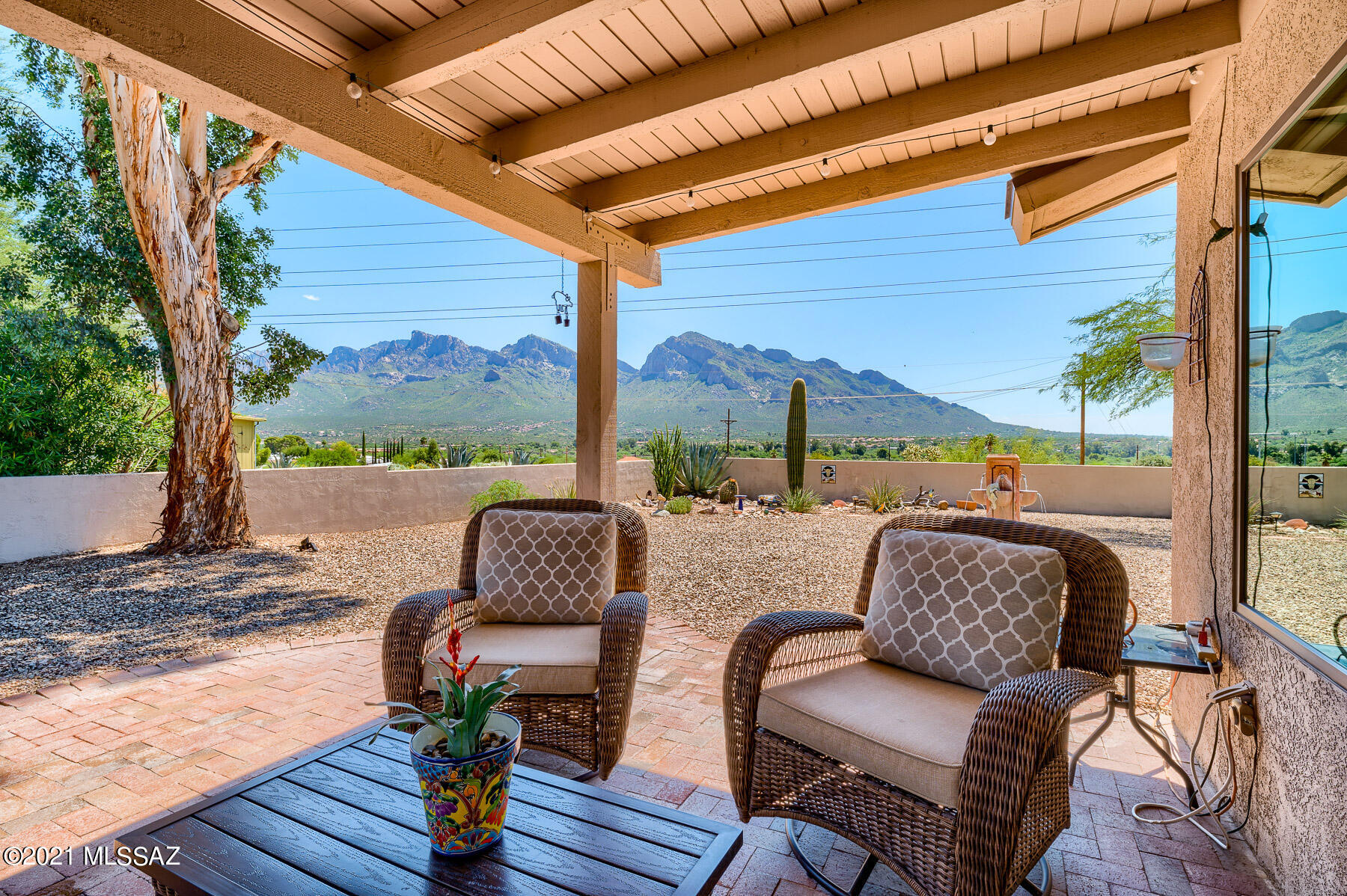 Monte Del Oro (1-187) - Residential