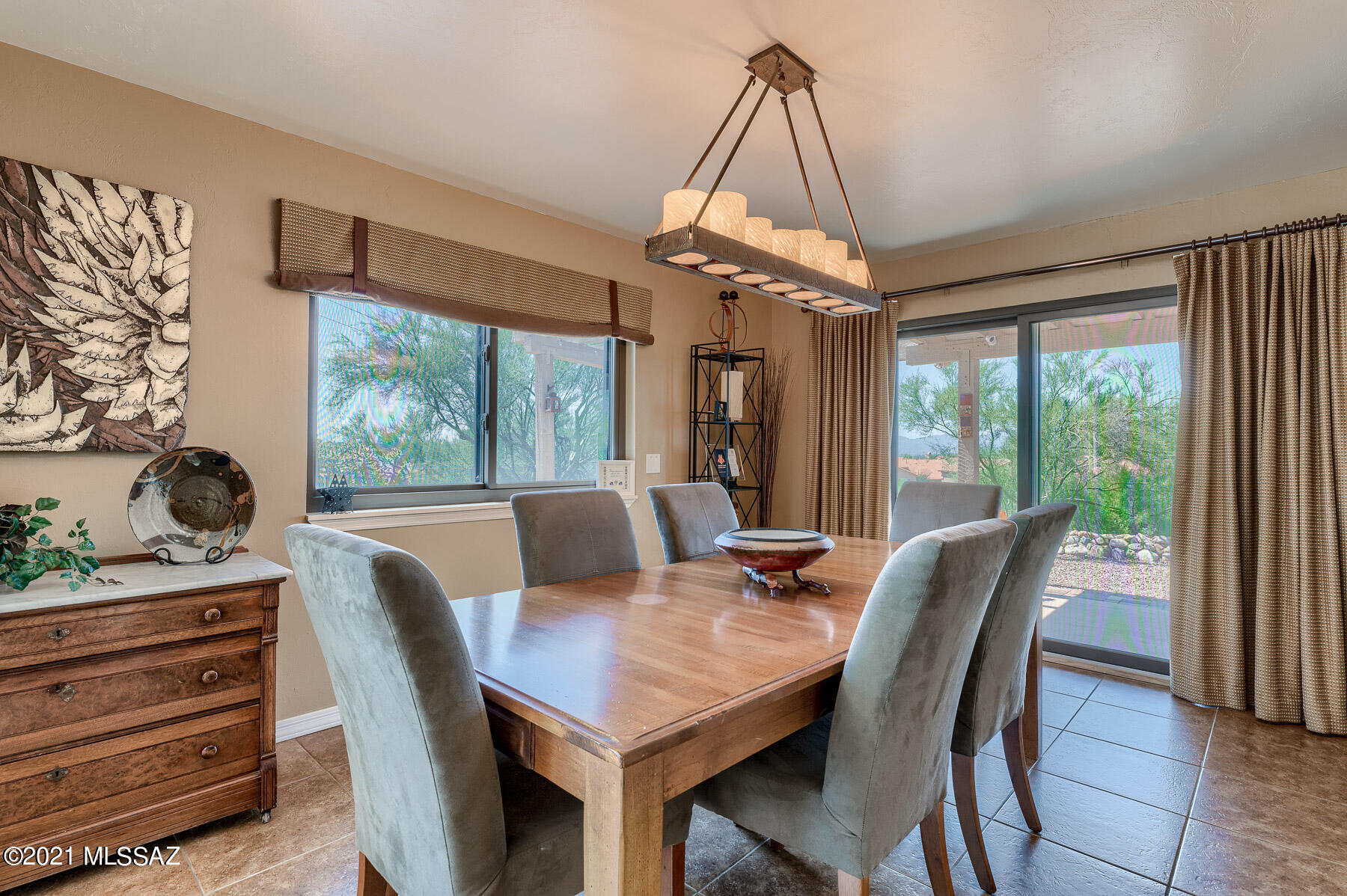 Monte Del Oro (1-187) - Residential