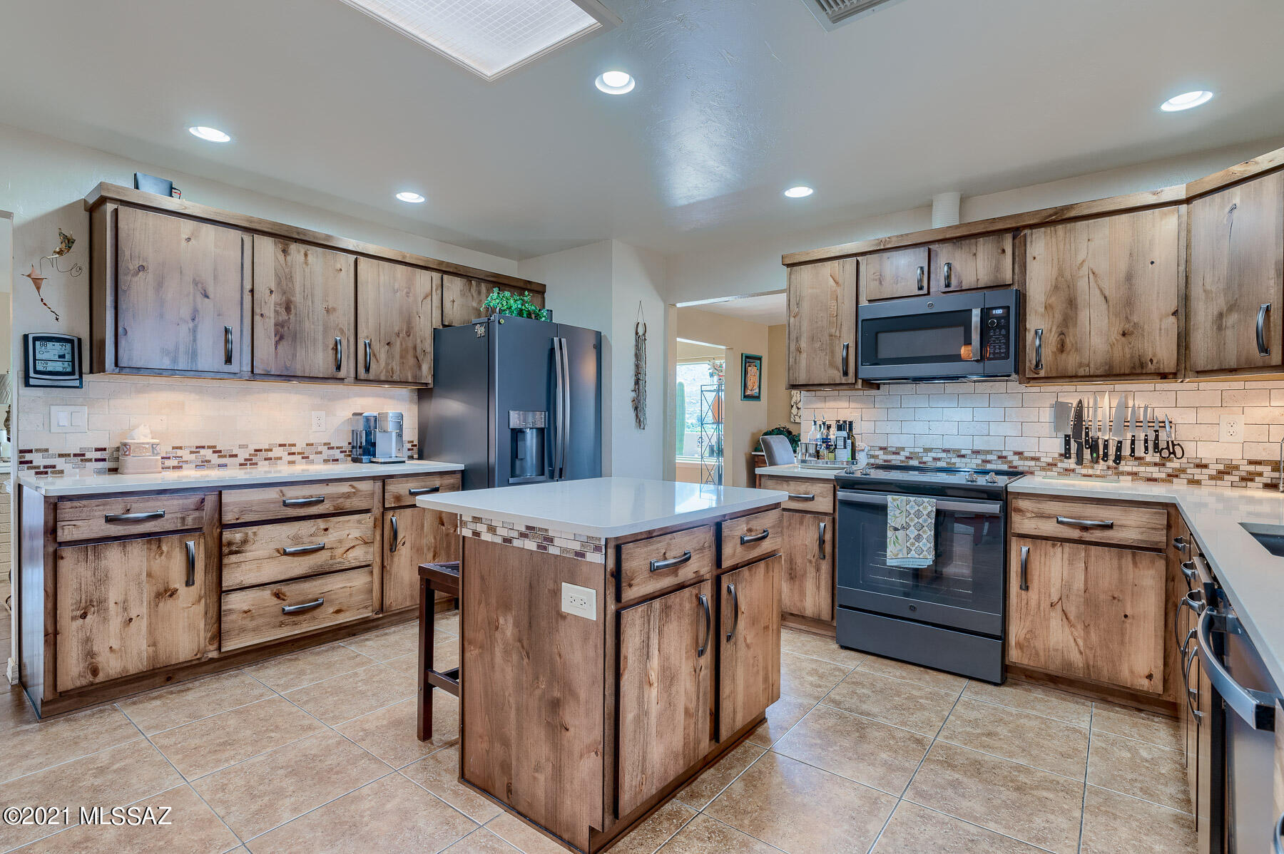 Monte Del Oro (1-187) - Residential