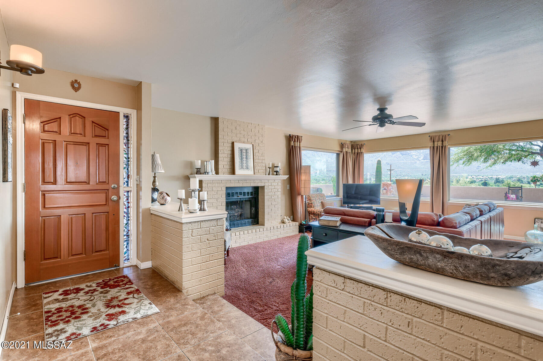 Monte Del Oro (1-187) - Residential