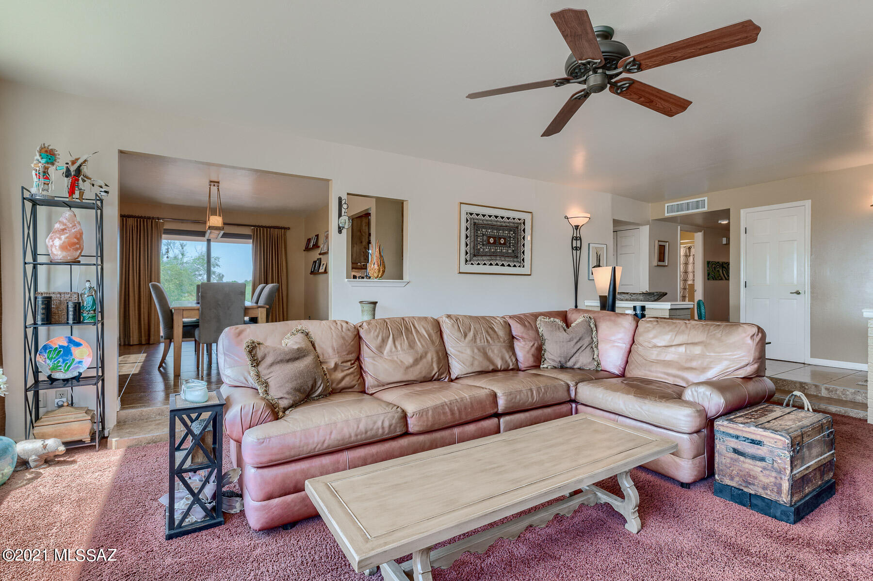 Monte Del Oro (1-187) - Residential