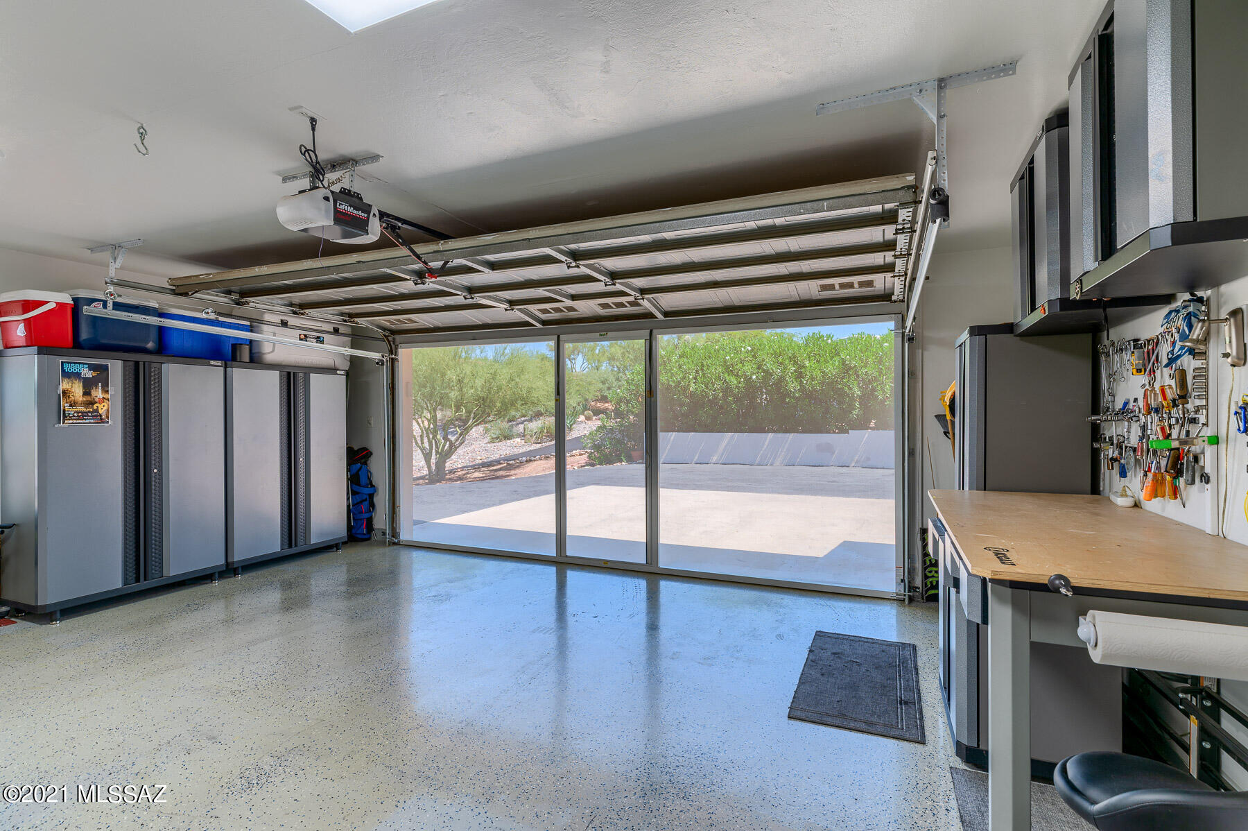 Monte Del Oro (1-187) - Residential