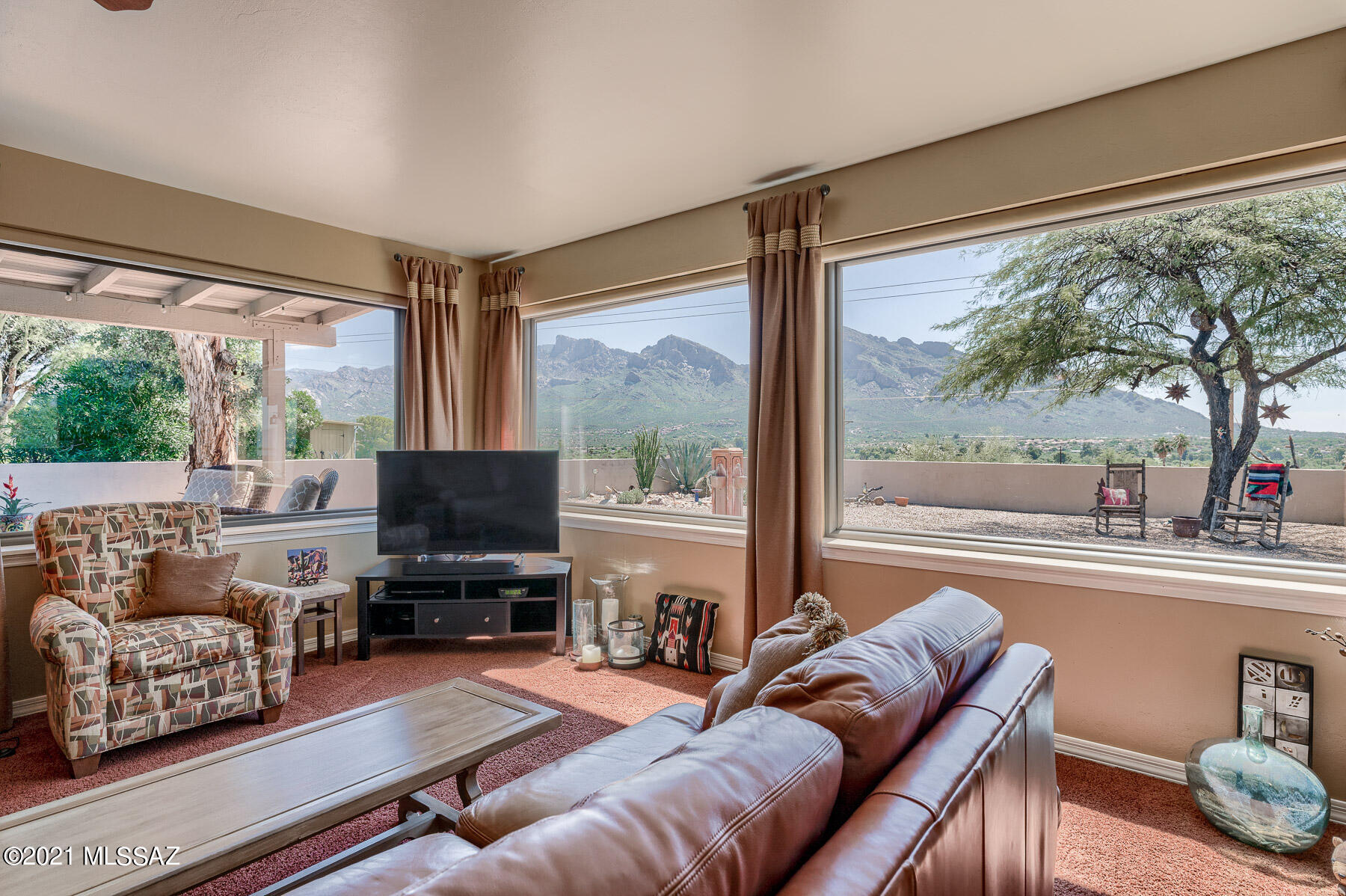Monte Del Oro (1-187) - Residential