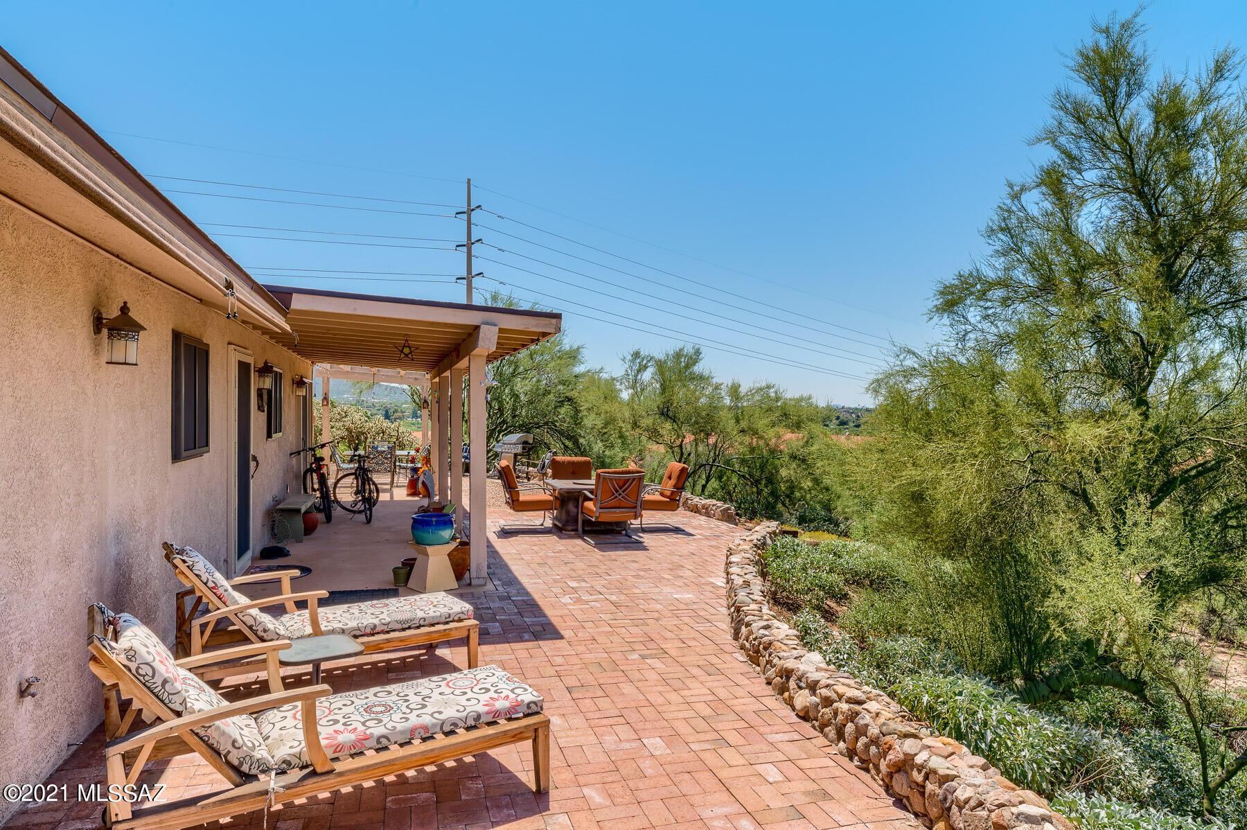 Monte Del Oro (1-187) - Residential