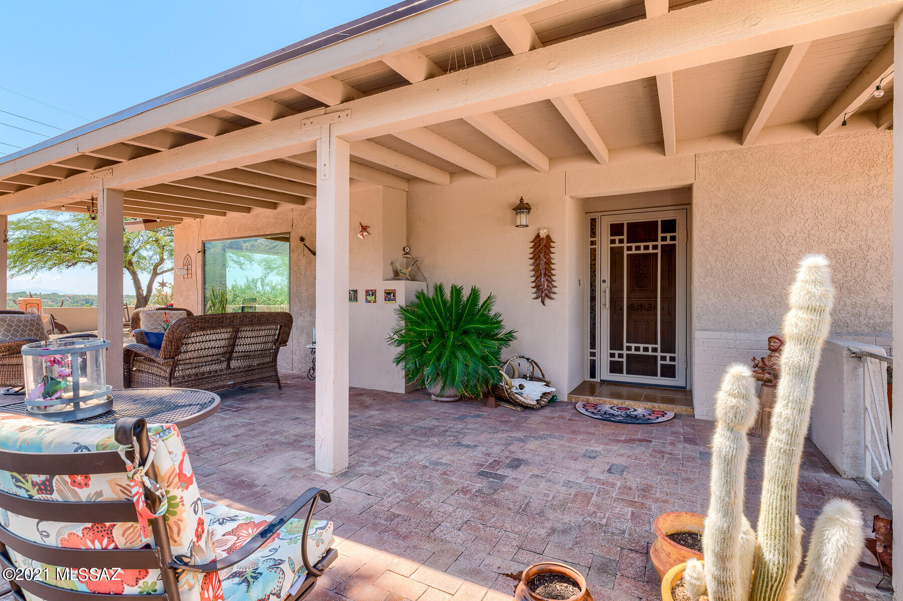 Monte Del Oro (1-187) - Residential