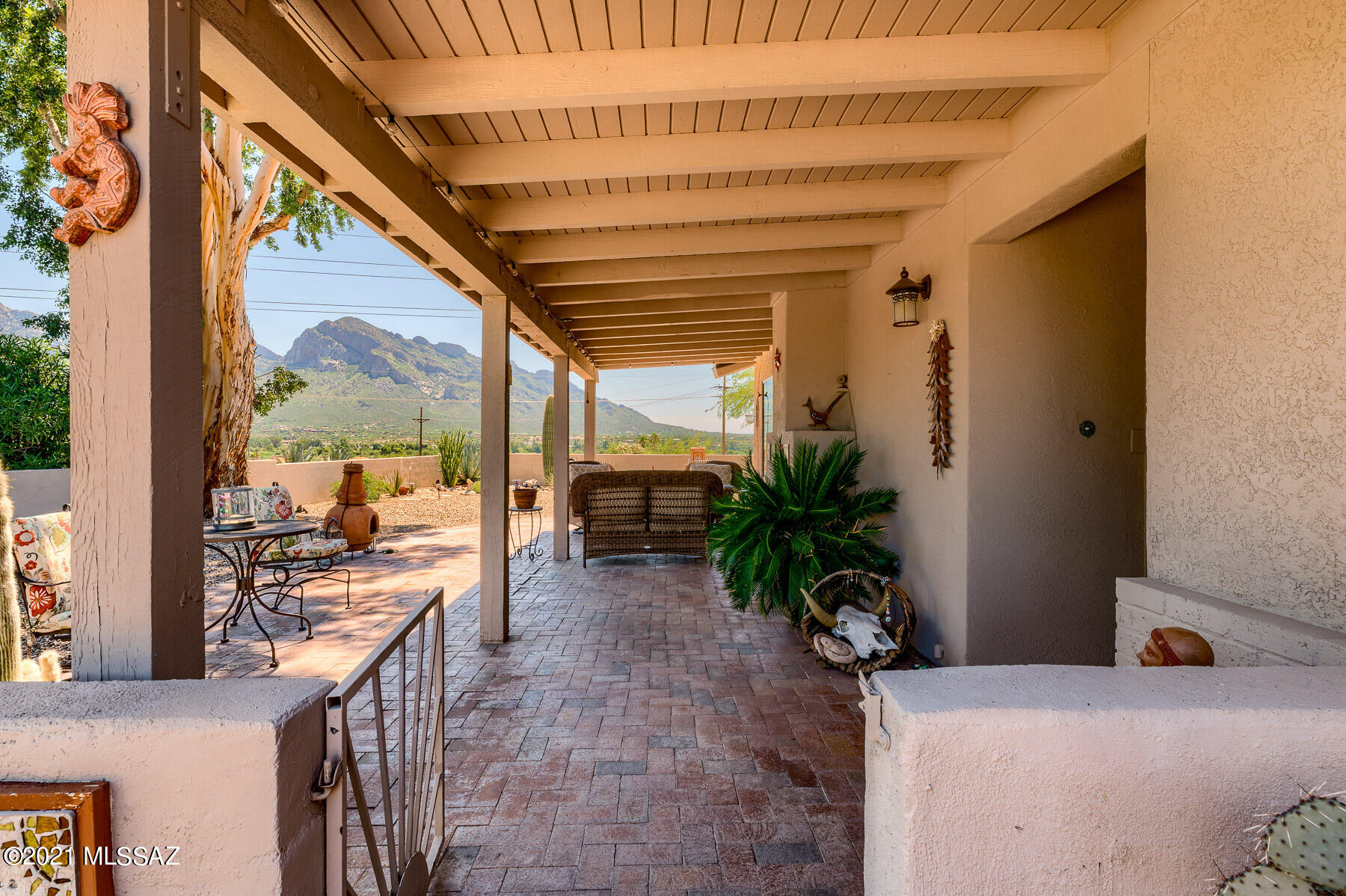Monte Del Oro (1-187) - Residential
