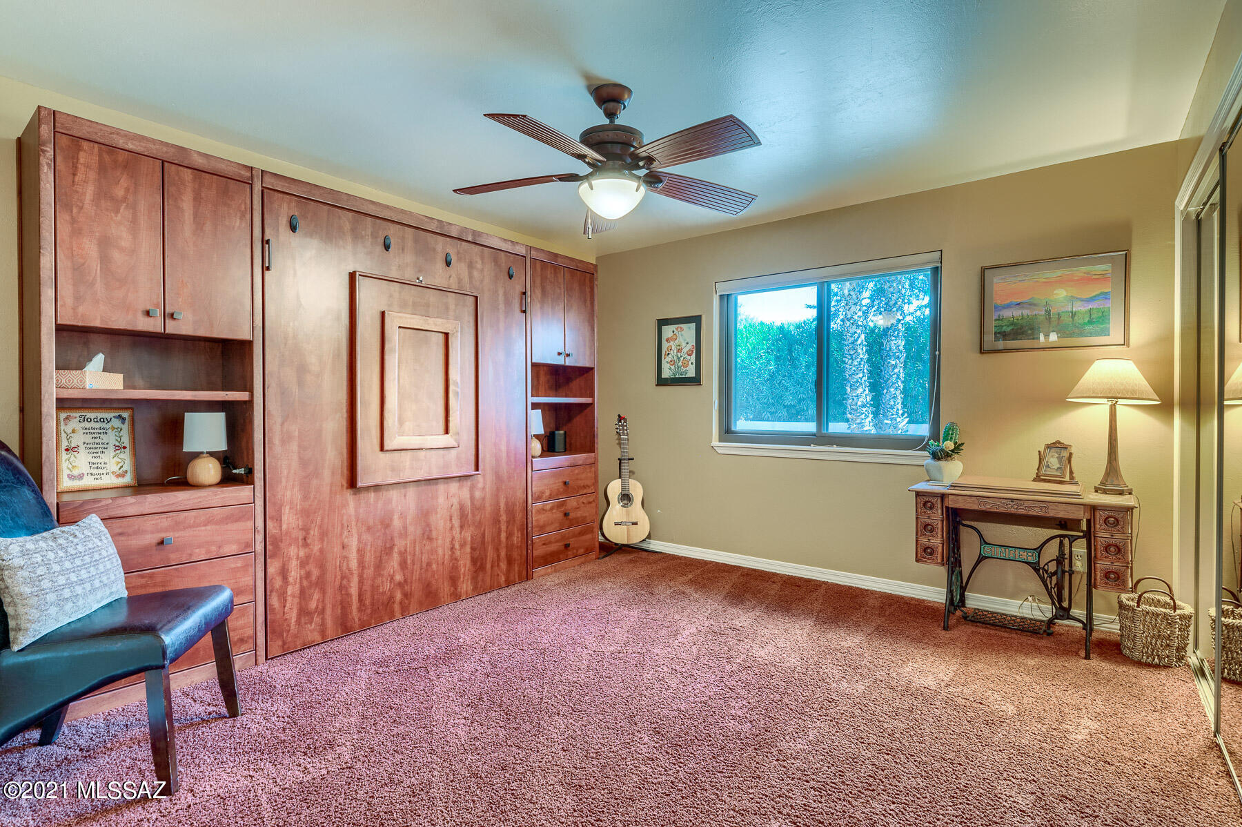 Monte Del Oro (1-187) - Residential