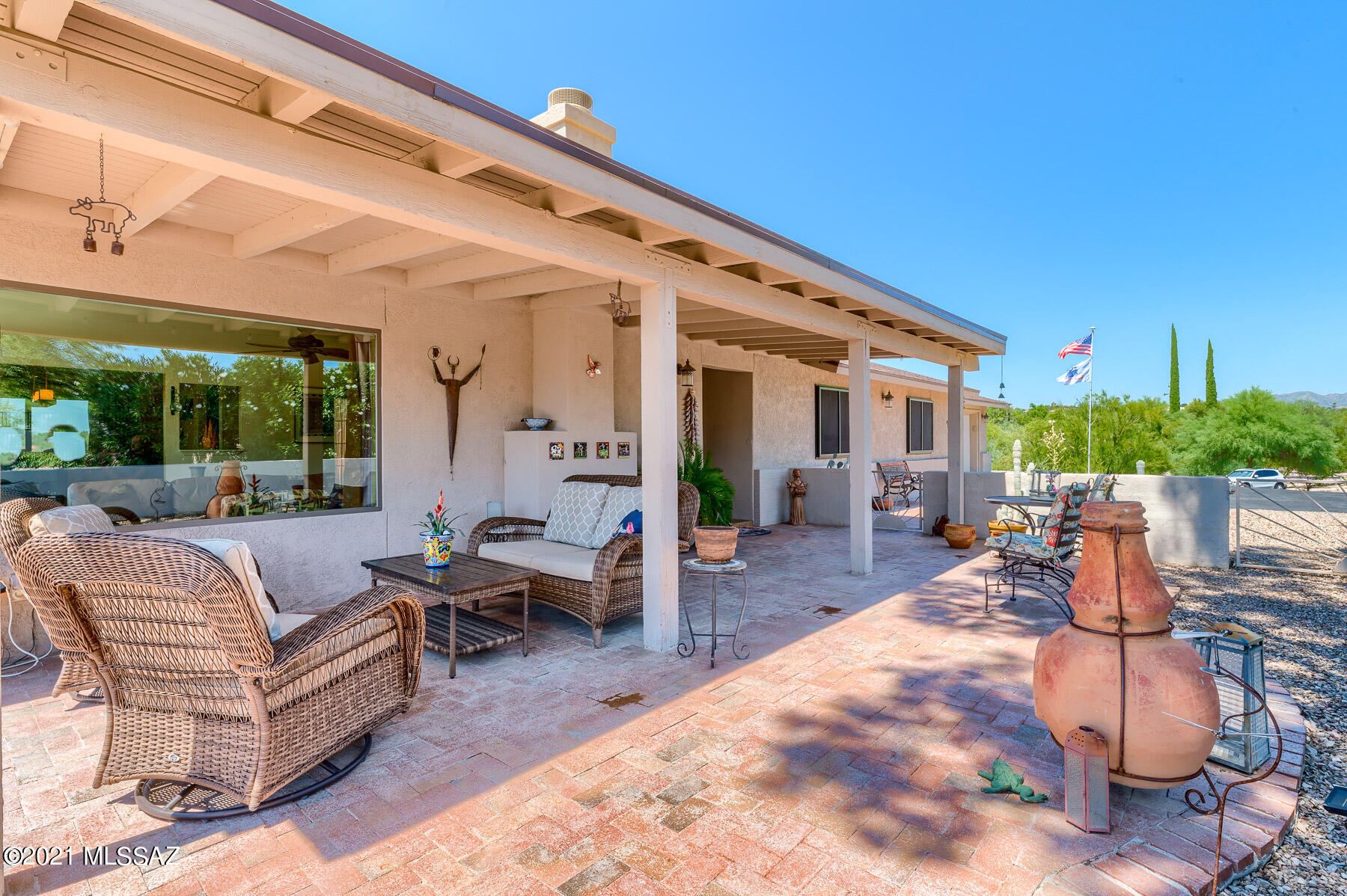 Monte Del Oro (1-187) - Residential