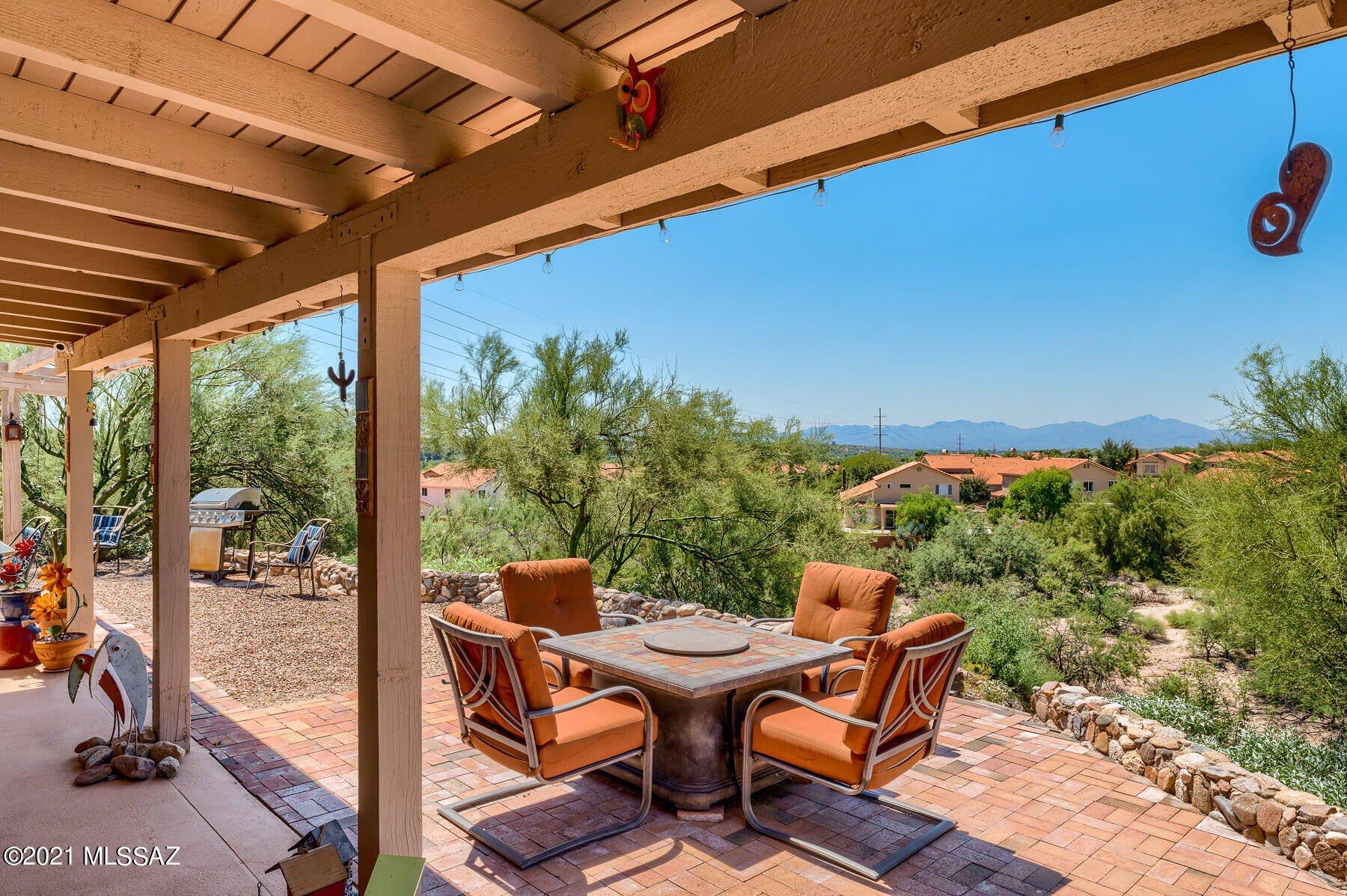 Monte Del Oro (1-187) - Residential