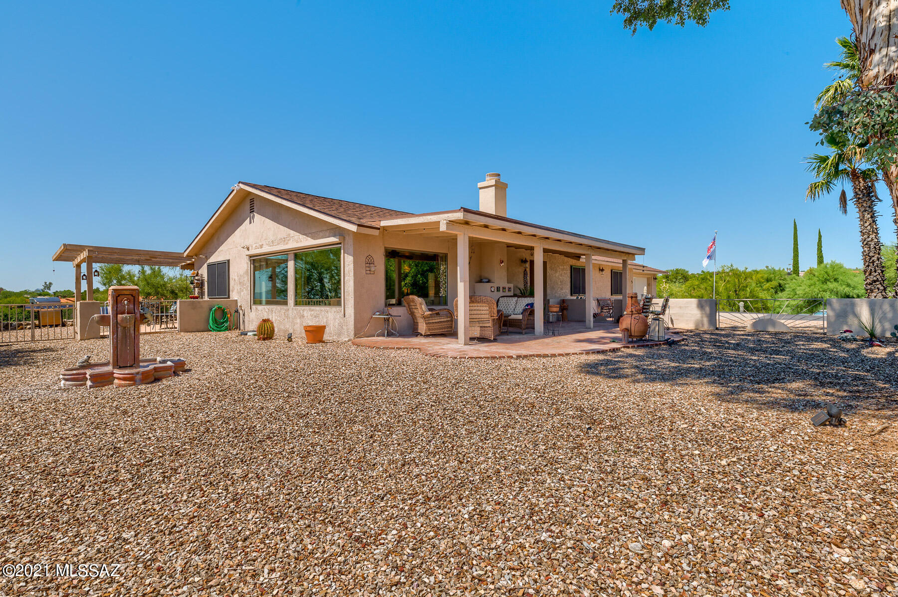 Monte Del Oro (1-187) - Residential