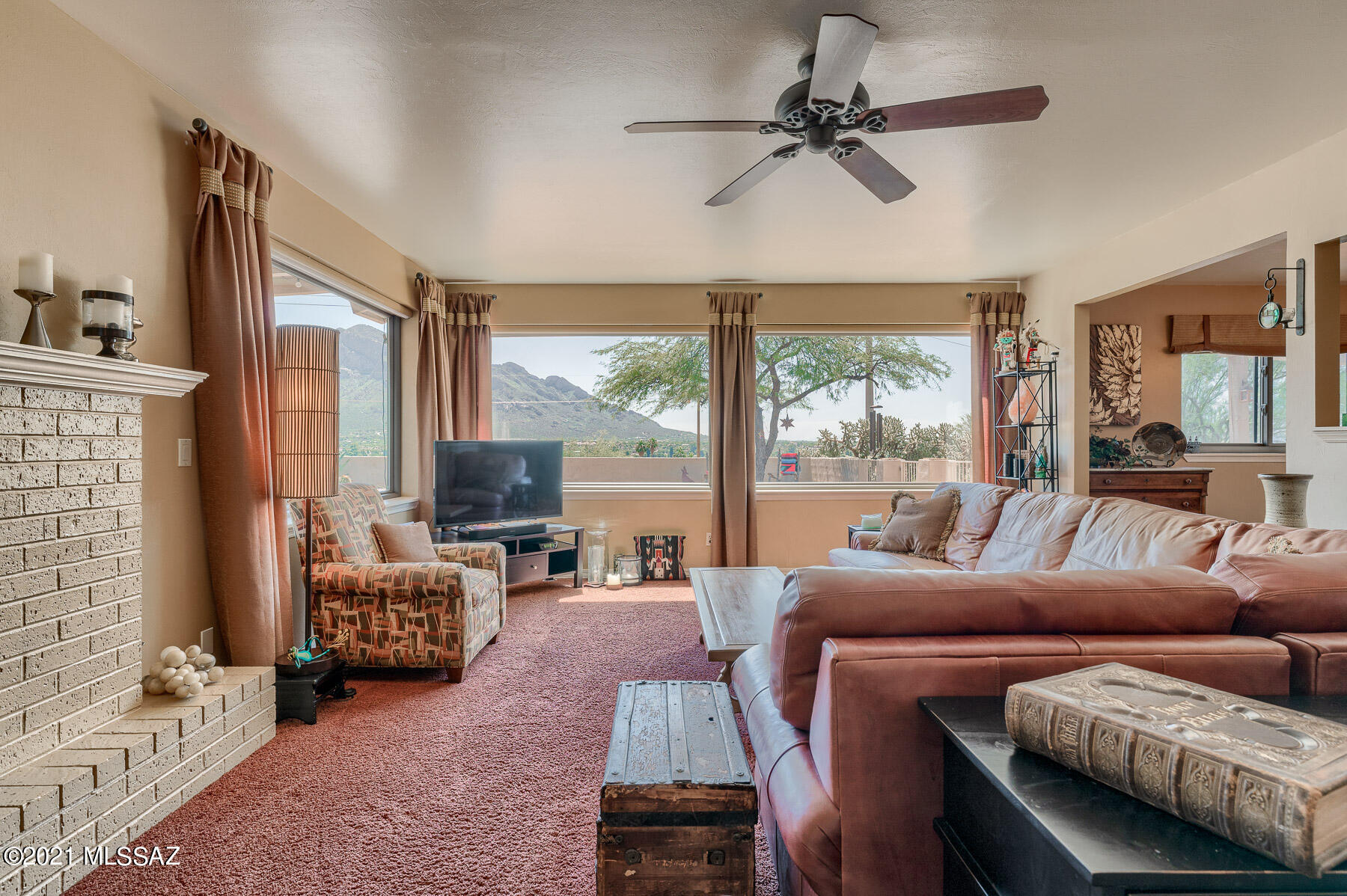 Monte Del Oro (1-187) - Residential