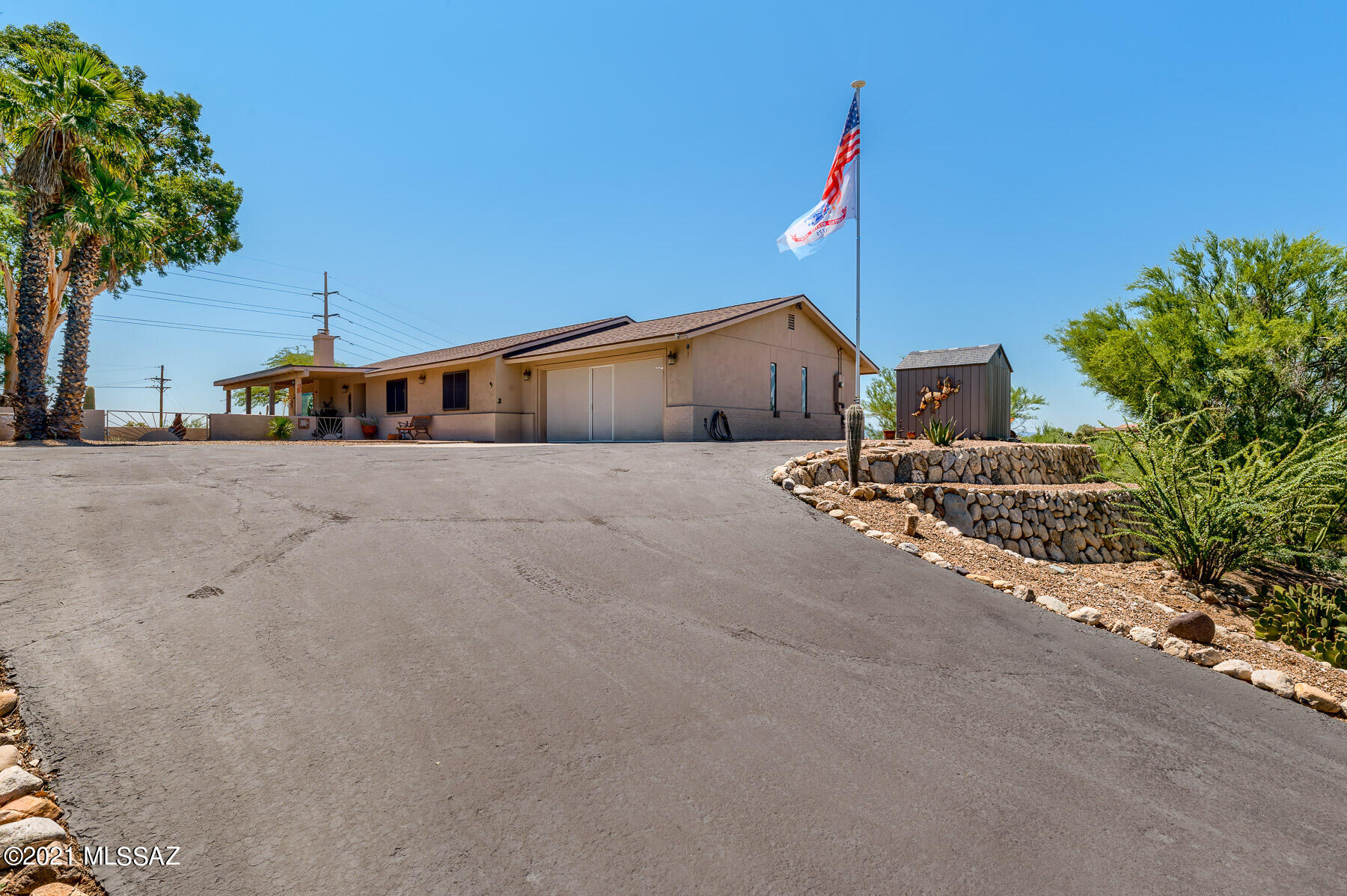Monte Del Oro (1-187) - Residential