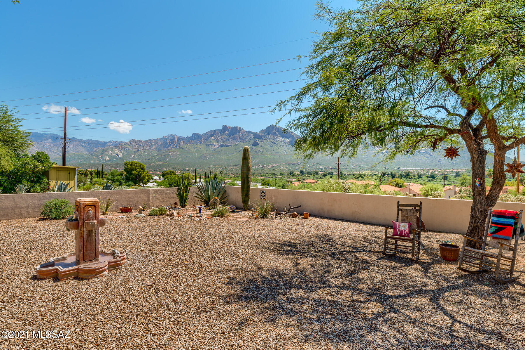 Monte Del Oro (1-187) - Residential
