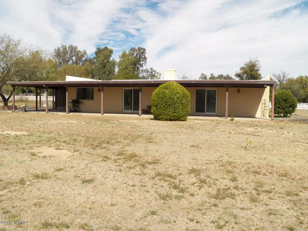 Green Valley Farms (1-17) - Residential