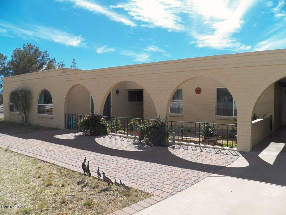 Green Valley Farms (1-17) - Residential