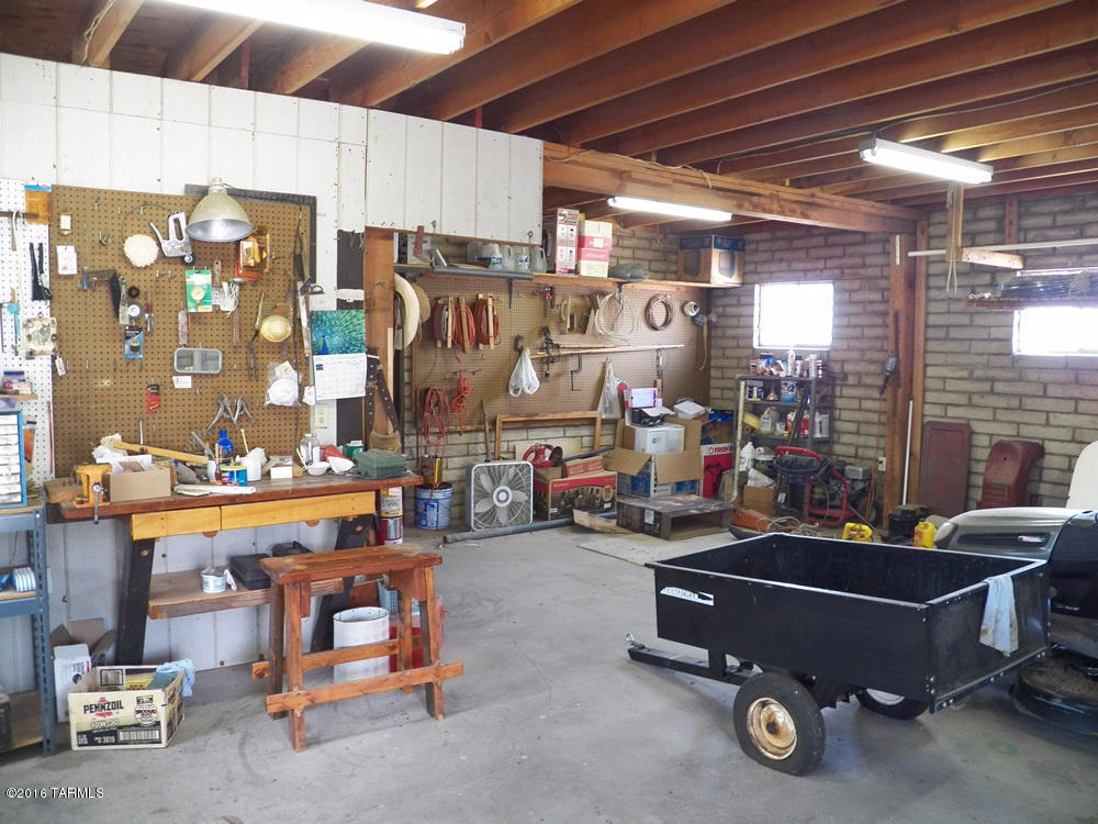 Green Valley Farms (1-17) - Residential