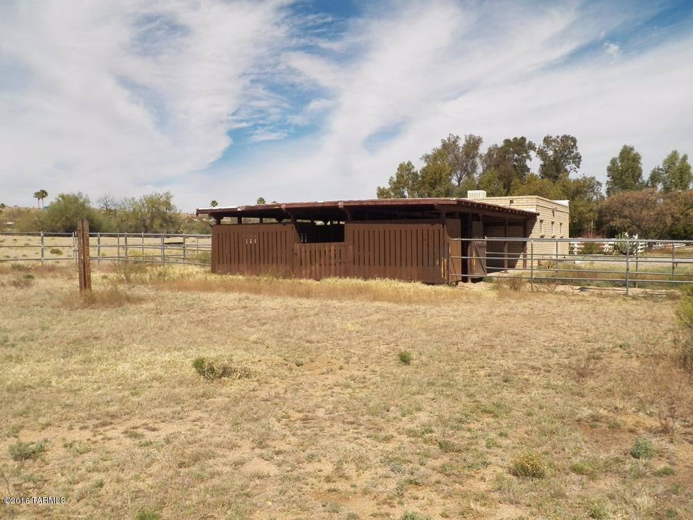 Green Valley Farms (1-17) - Residential