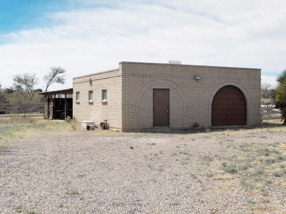 Green Valley Farms (1-17) - Residential