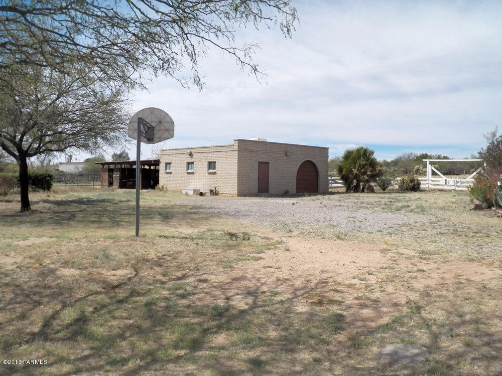 Green Valley Farms (1-17) - Residential