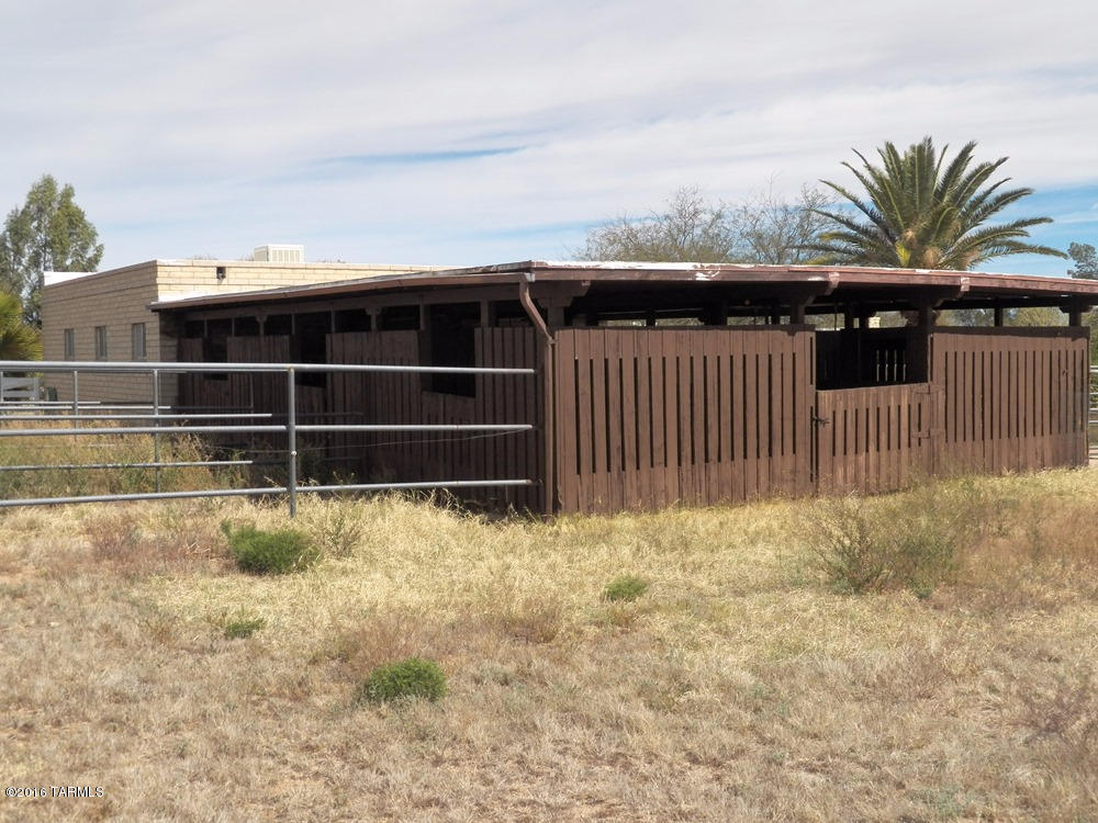 Green Valley Farms (1-17) - Residential