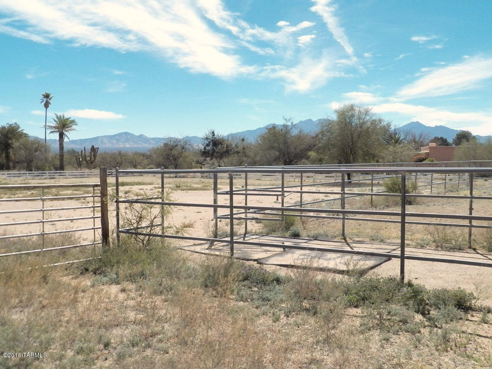 Green Valley Farms (1-17) - Residential