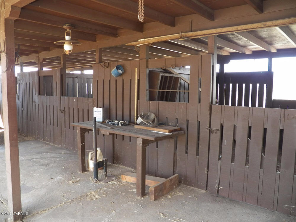 Green Valley Farms (1-17) - Residential