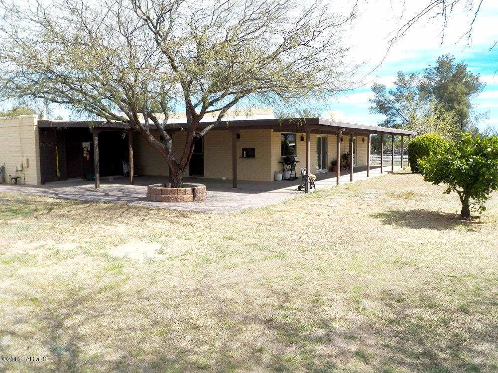 Green Valley Farms (1-17) - Residential