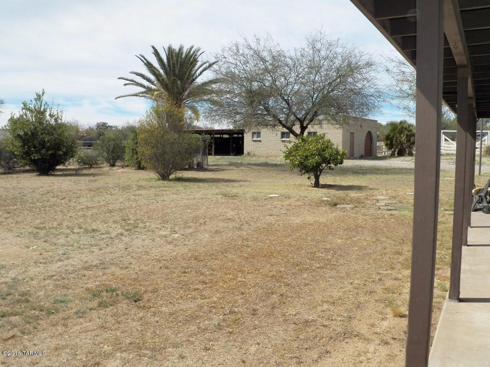 Green Valley Farms (1-17) - Residential