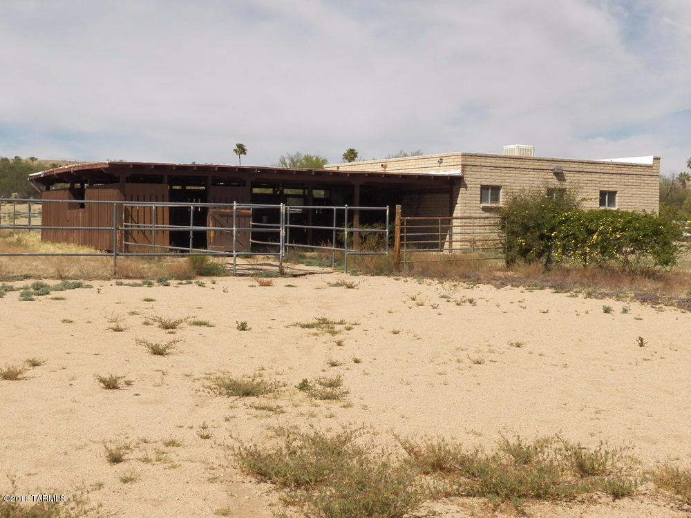 Green Valley Farms (1-17) - Residential