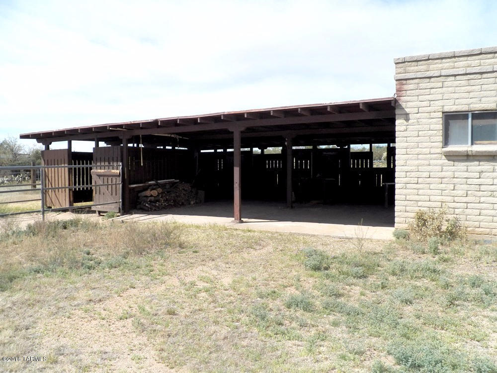 Green Valley Farms (1-17) - Residential