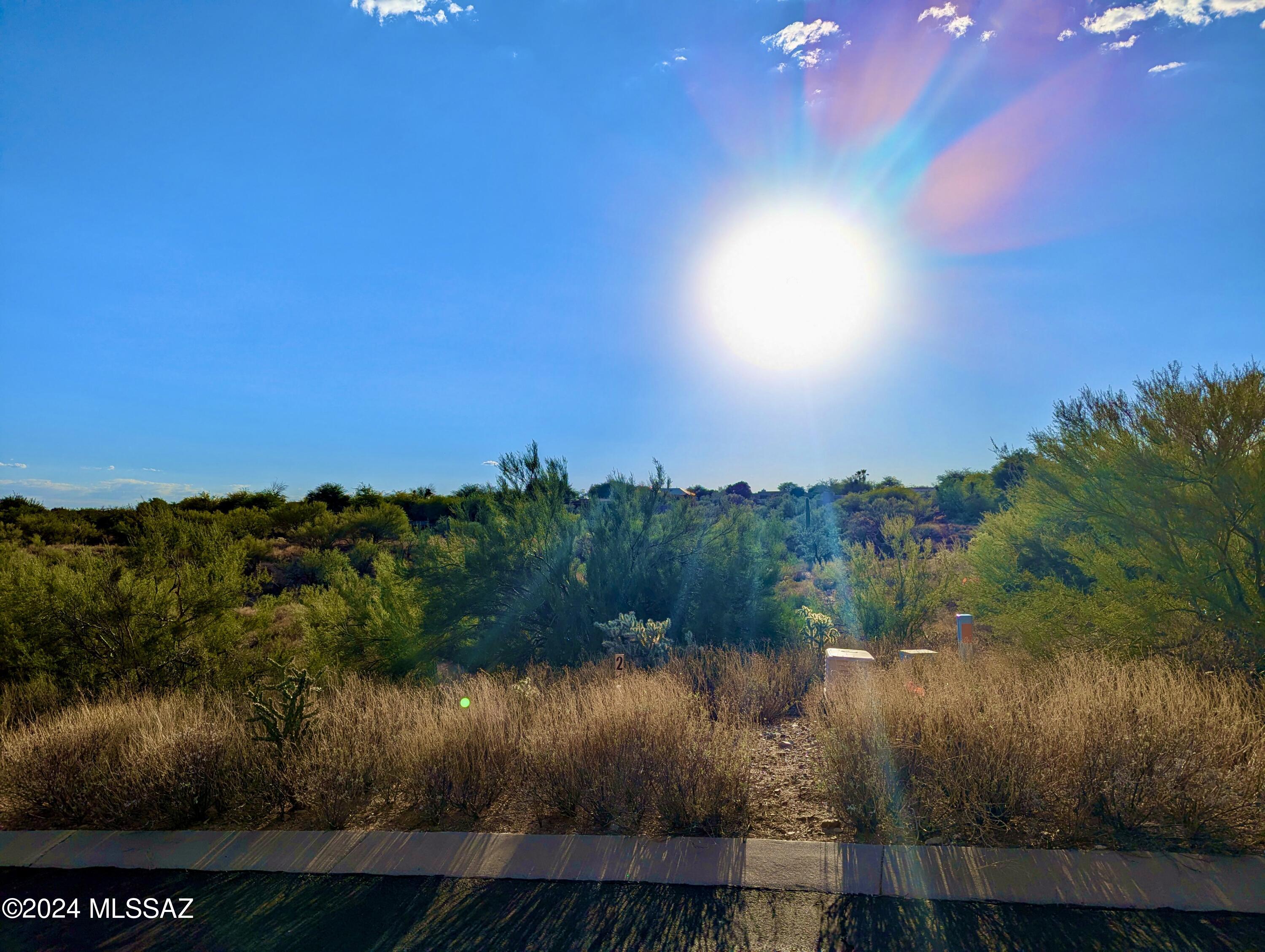 Rancho Vistoso Ngh 7 PCL A Vistoso Point - Land