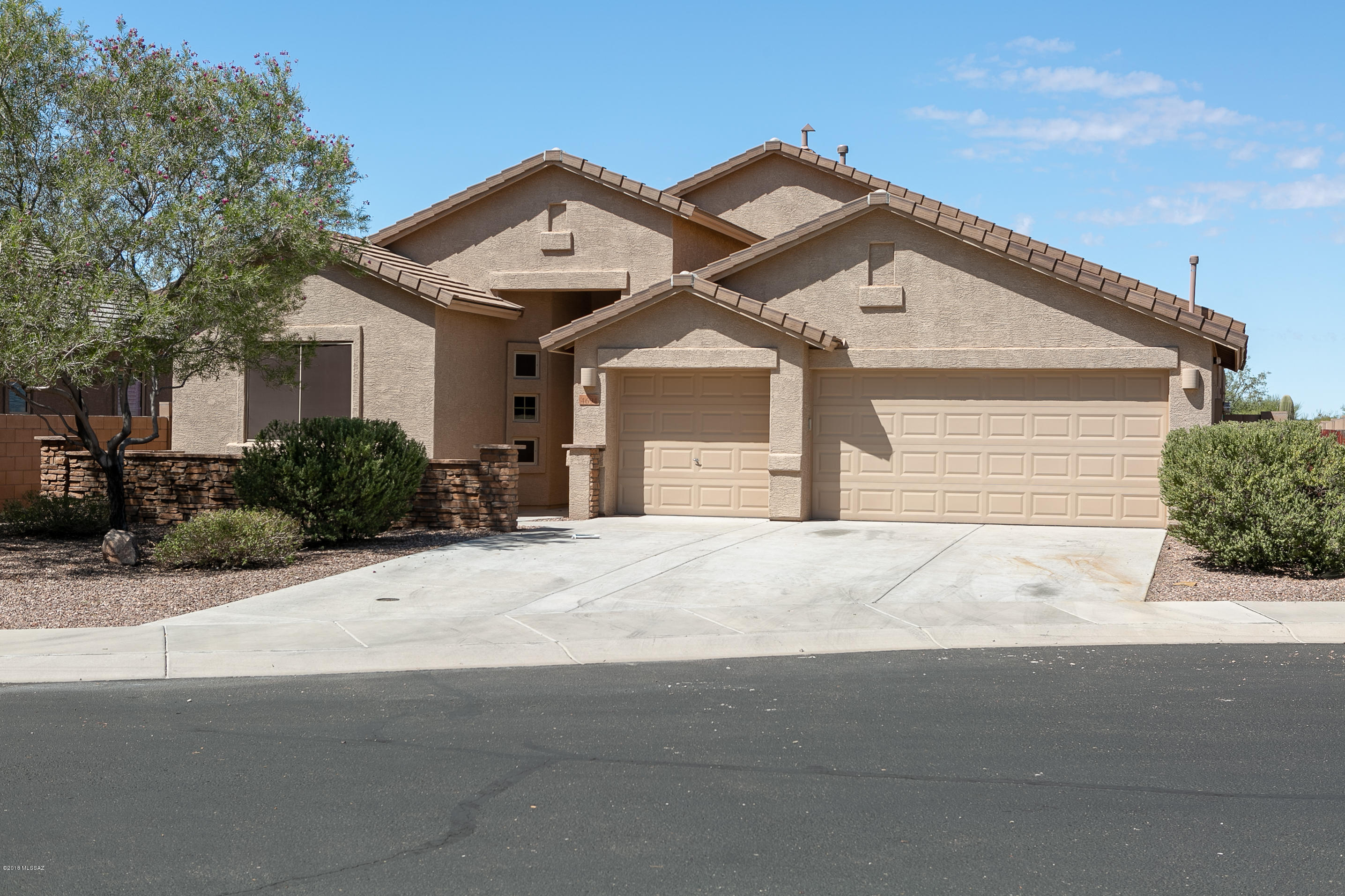 Preserve III at Dove Mtn (306-486,530-534,577-605) - Residential